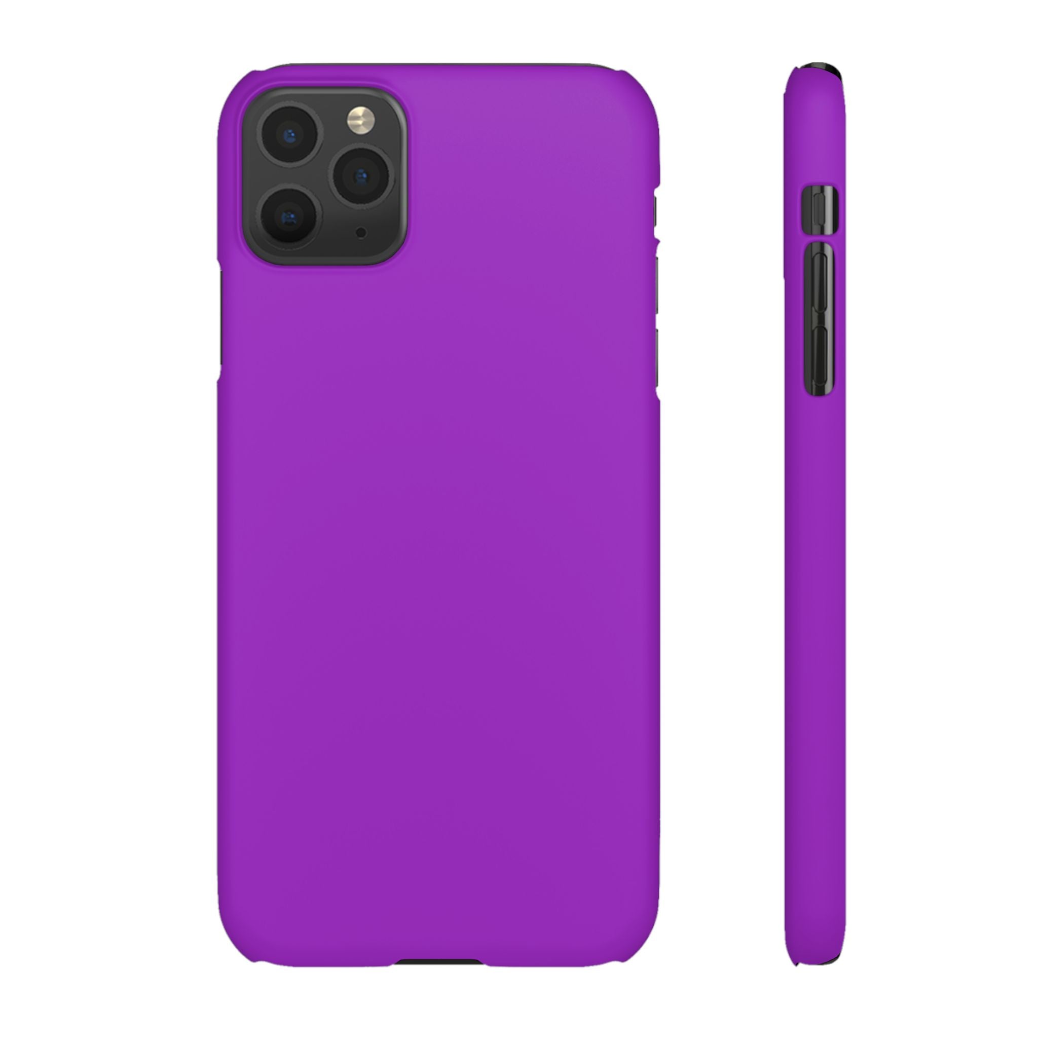 LILA IPHONE TOK.