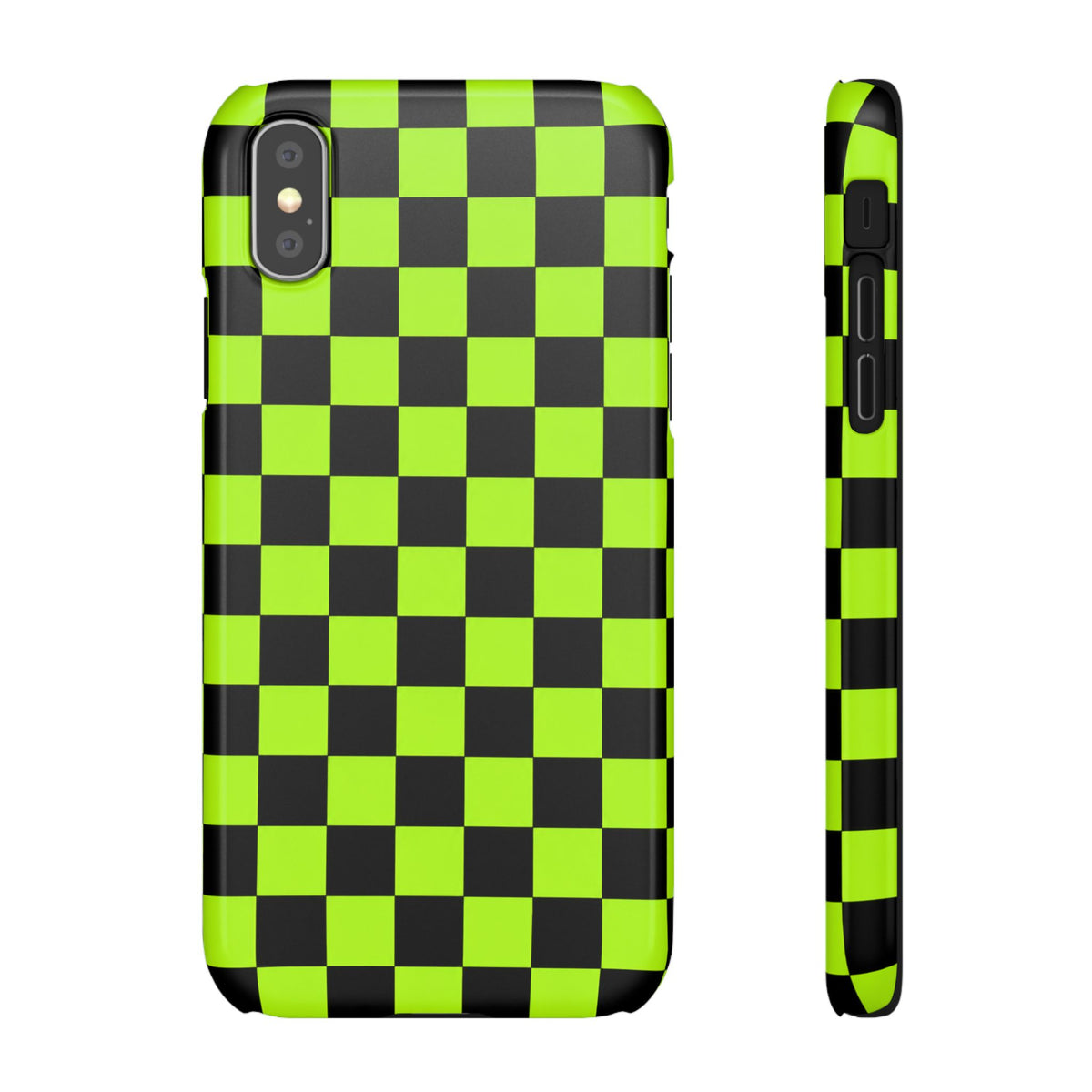 KOCKÁS SAMSUNG IPHONE TOK