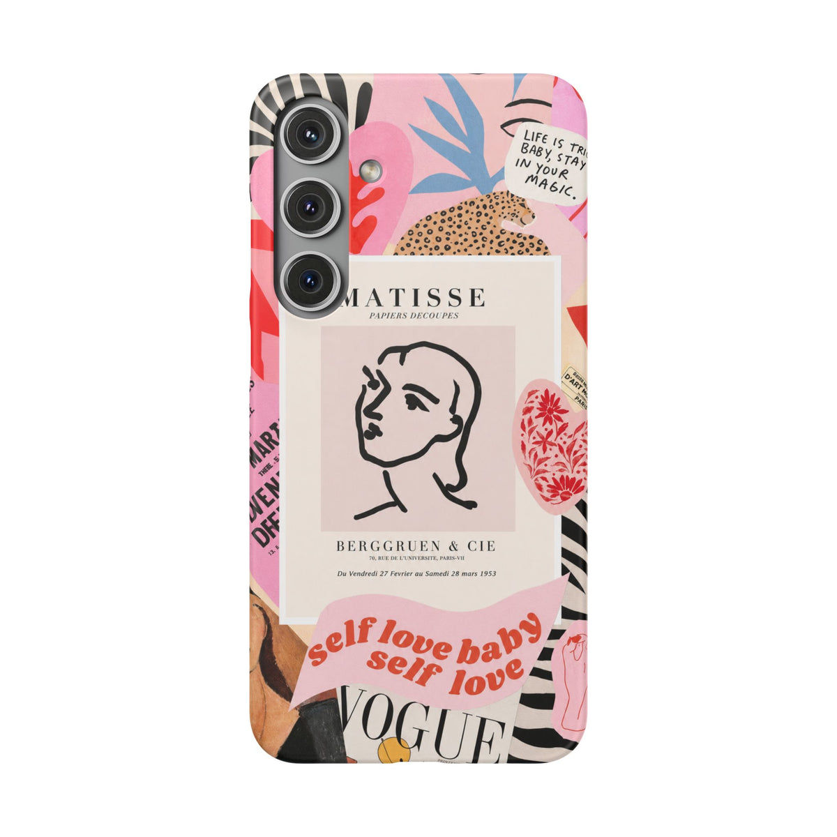 MATISSE SAMSUNG IPHONE TOK