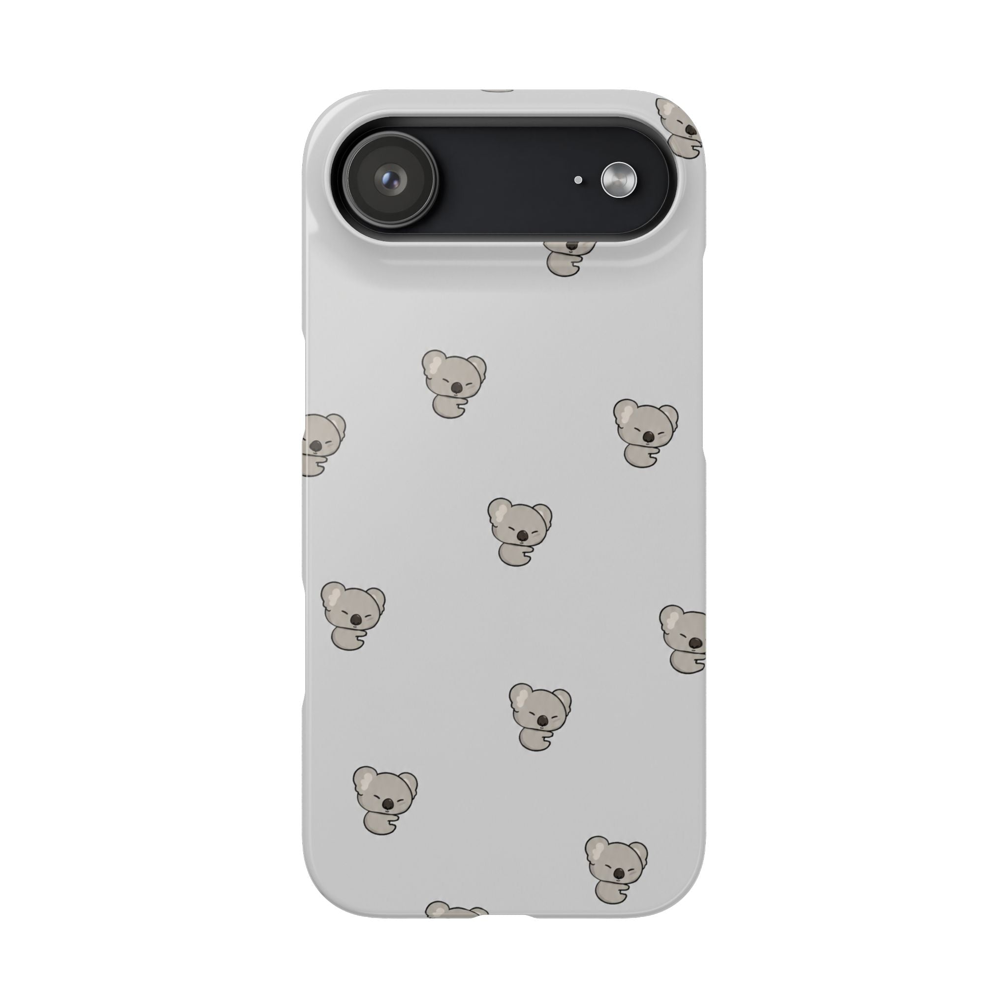 KOALÁS SAMSUNG IPHONE TOK