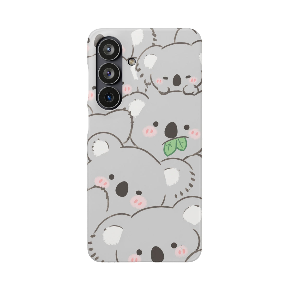 KOALÁS SAMSUNG IPHONE TOK