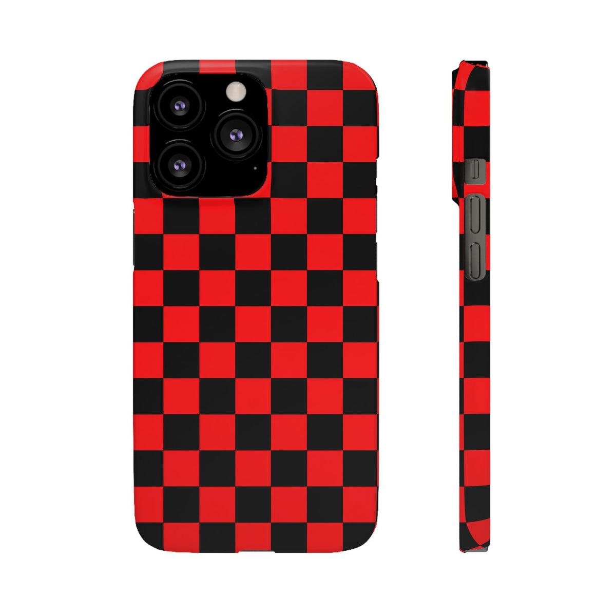 KOCKÁS SAMSUNG IPHONE TOK
