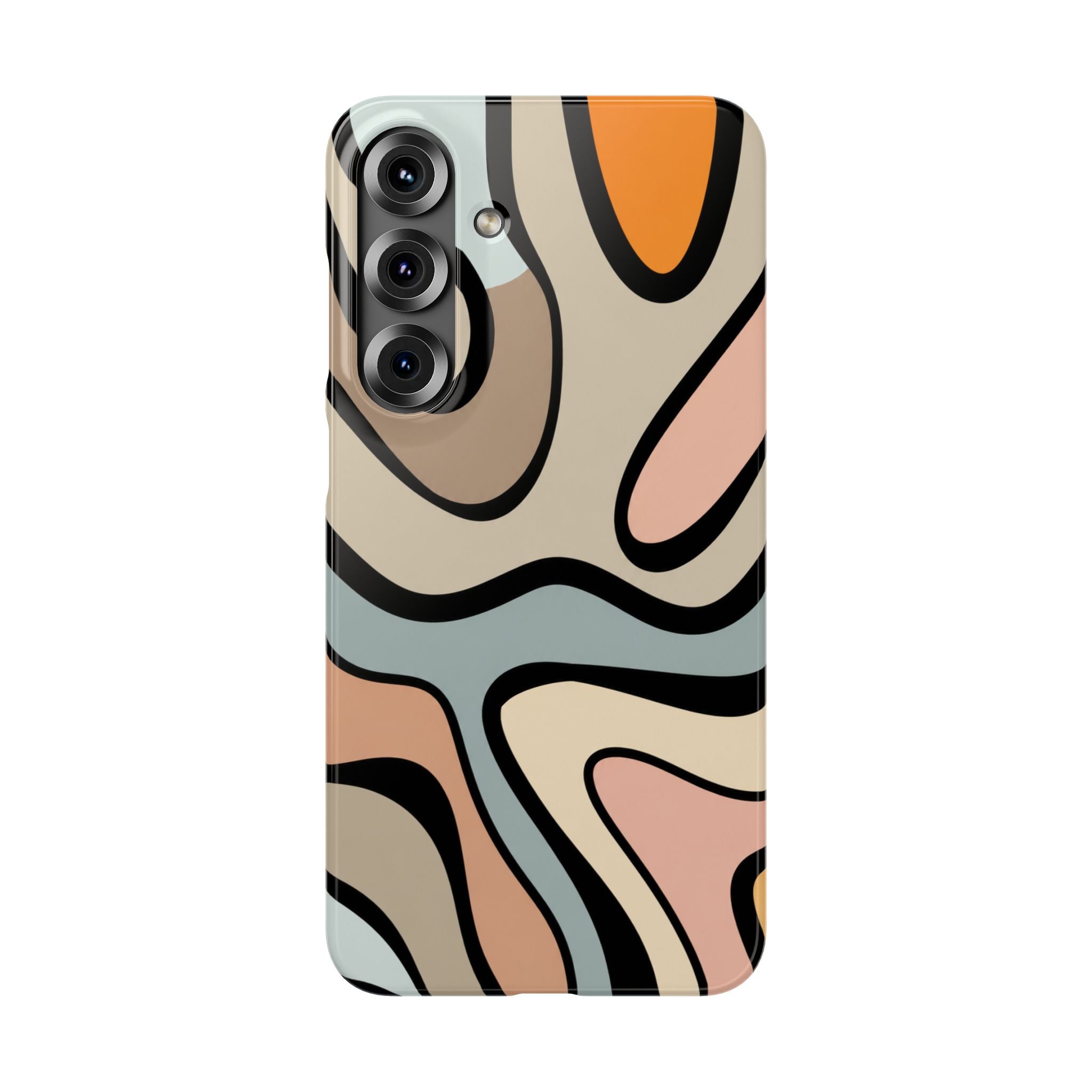 RETRO SAMSUNG IPHONE TOK