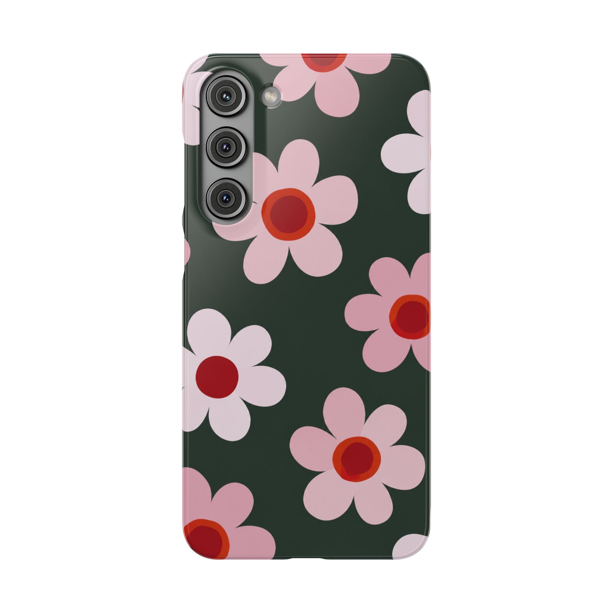 VIRÁGOS SAMSUNG IPHONE TOK