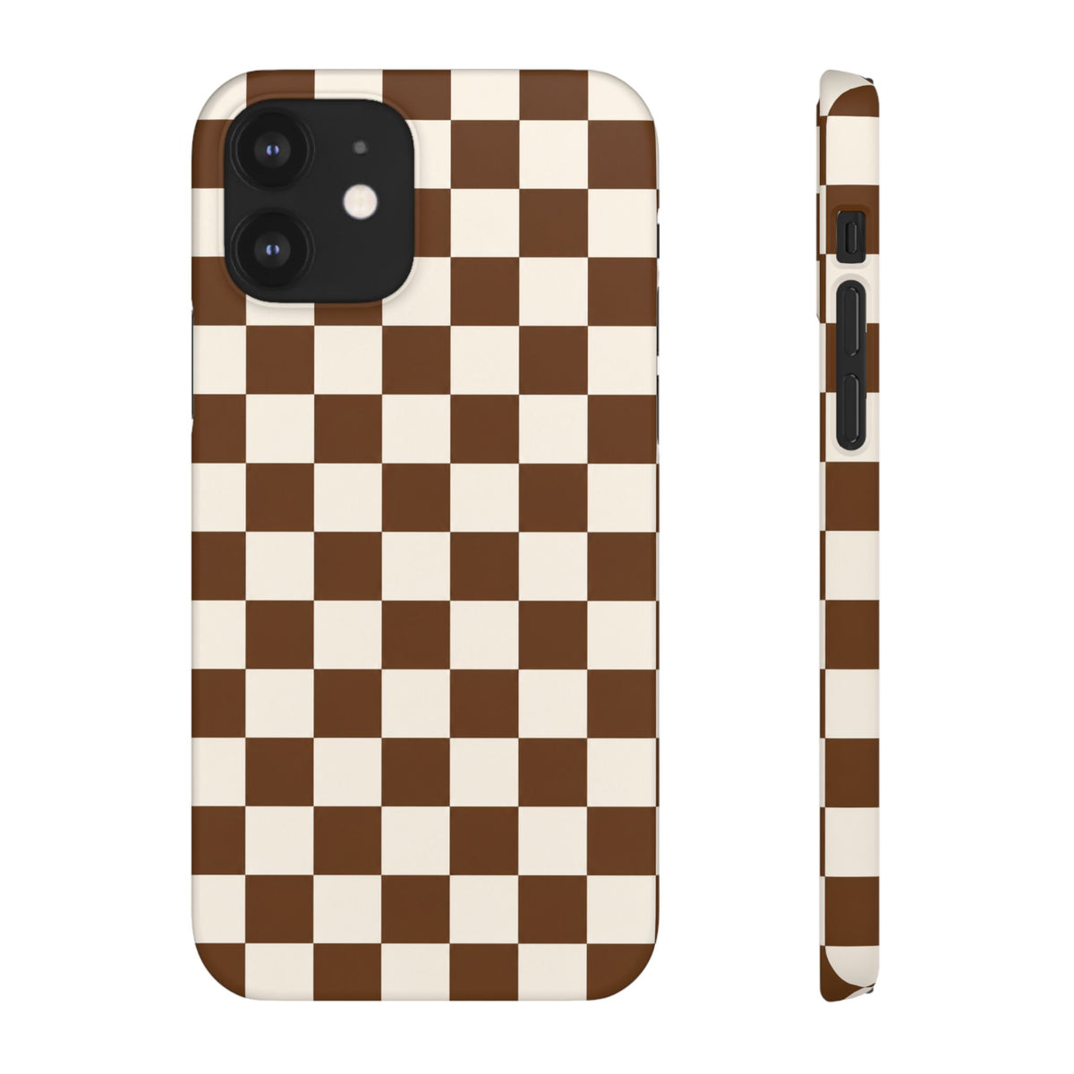 KOCKÁS SAMSUNG IPHONE TOK