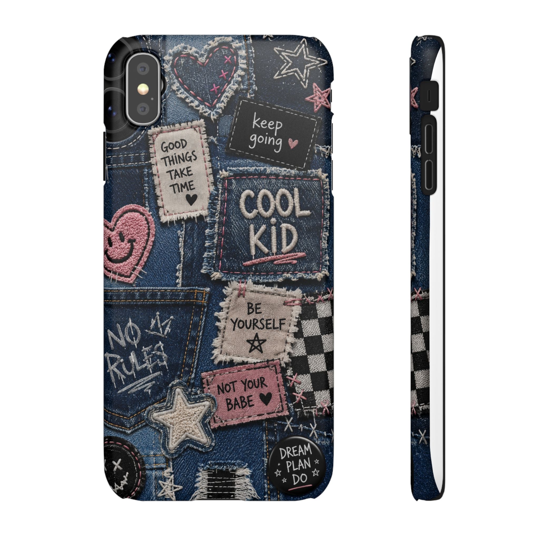 FARMEROS IPHONE TOK