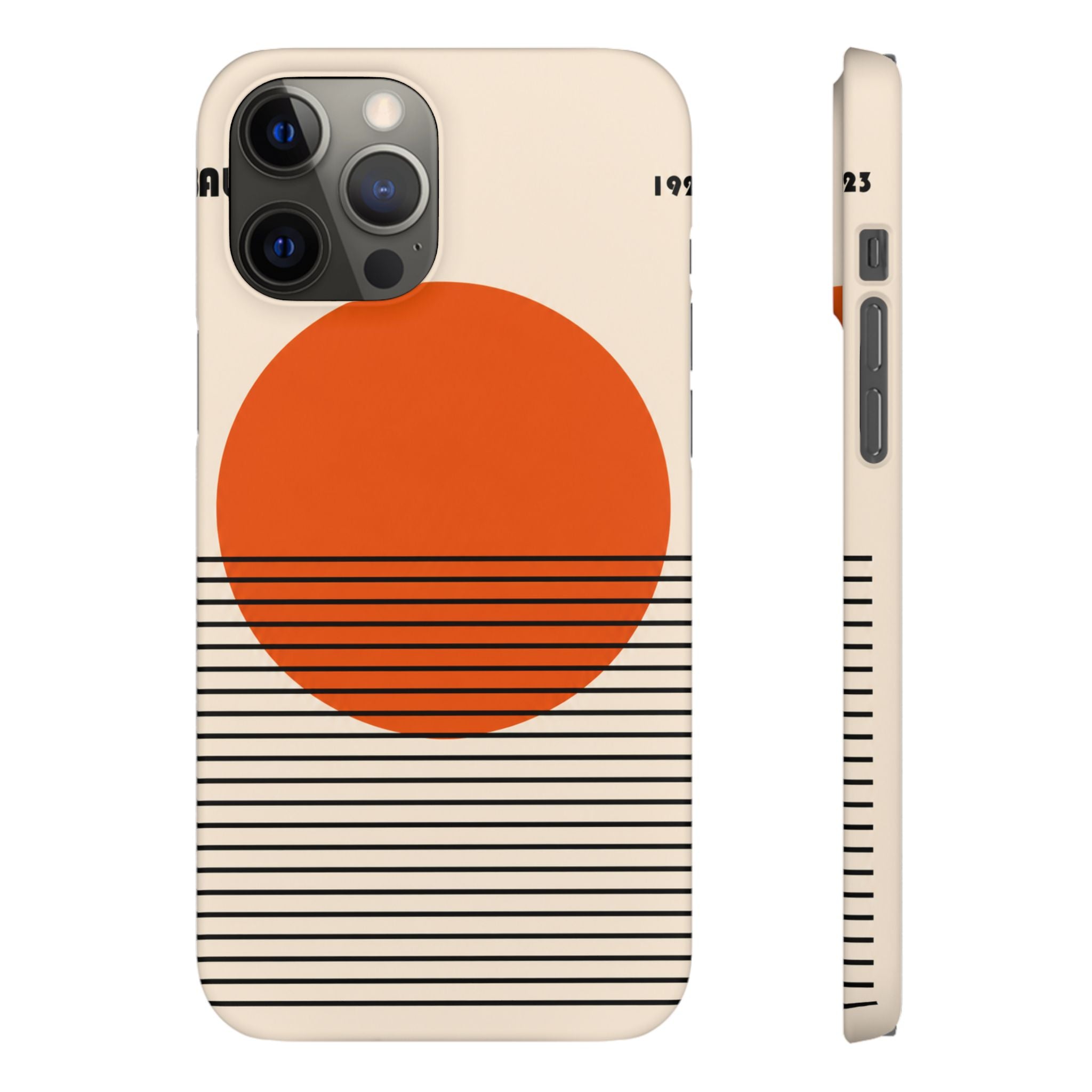 BAUHAUS SAMSUNG IPHONE TOK