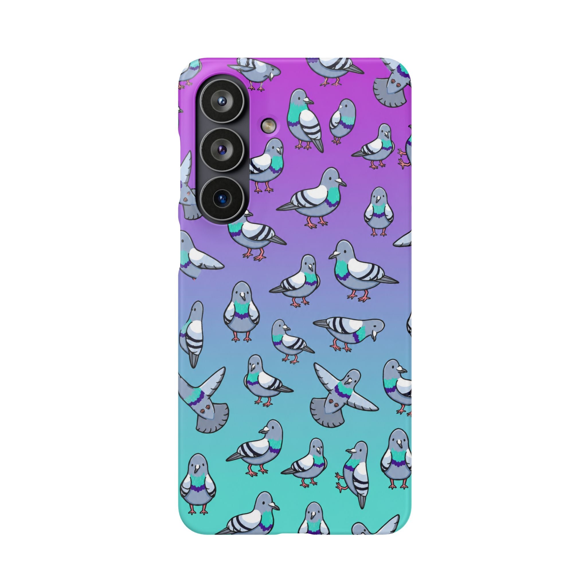 GALAMBOS SAMSUNG IPHONE TOK