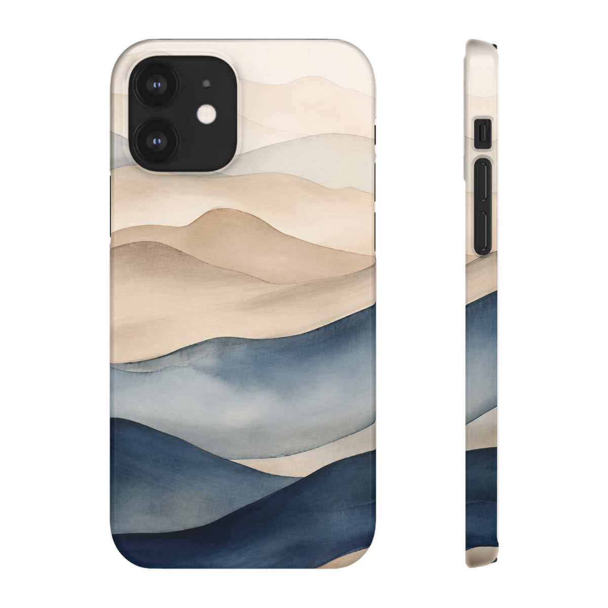 ABSTRAKT SAMSUNG IPHONE TOK