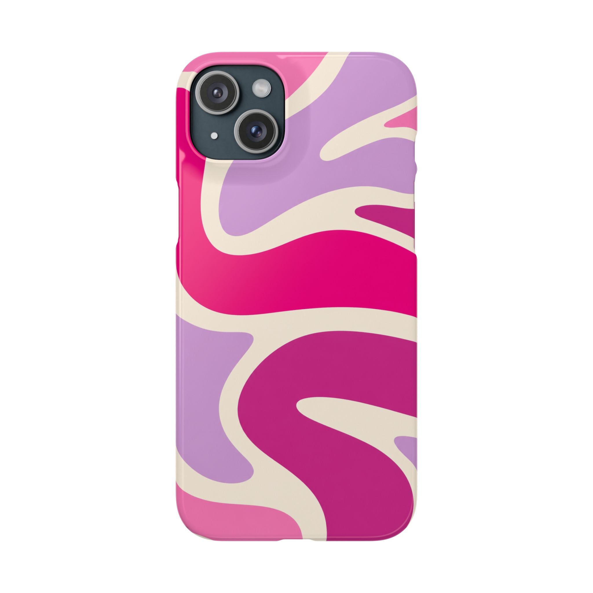 ABSTRAKT SAMSUNG IPHONE TOK