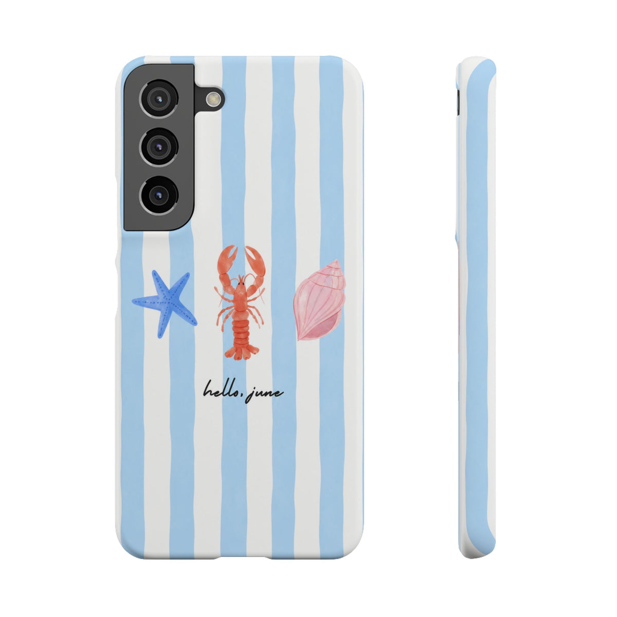 TENGERES SAMSUNG IPHONE TOK