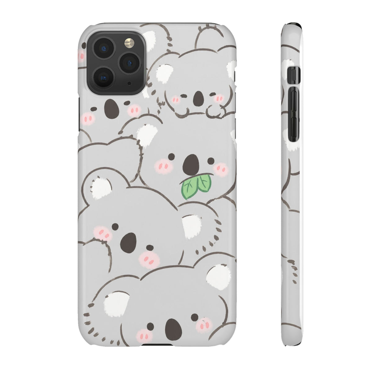 KOALÁS SAMSUNG IPHONE TOK