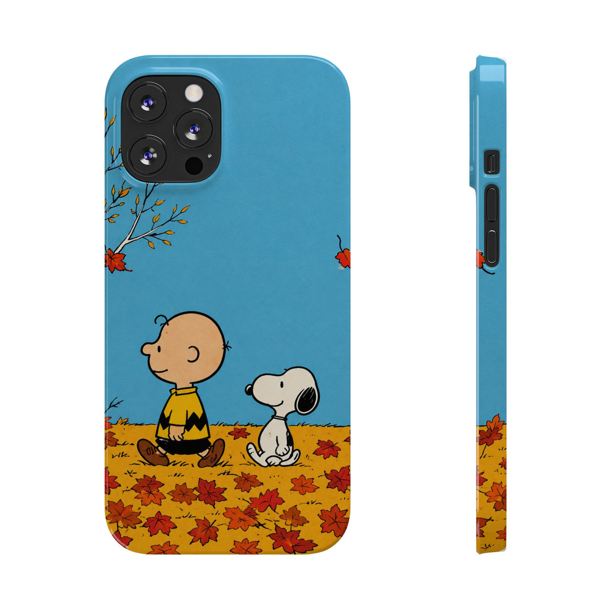 SNOOPY IPHONE TOK