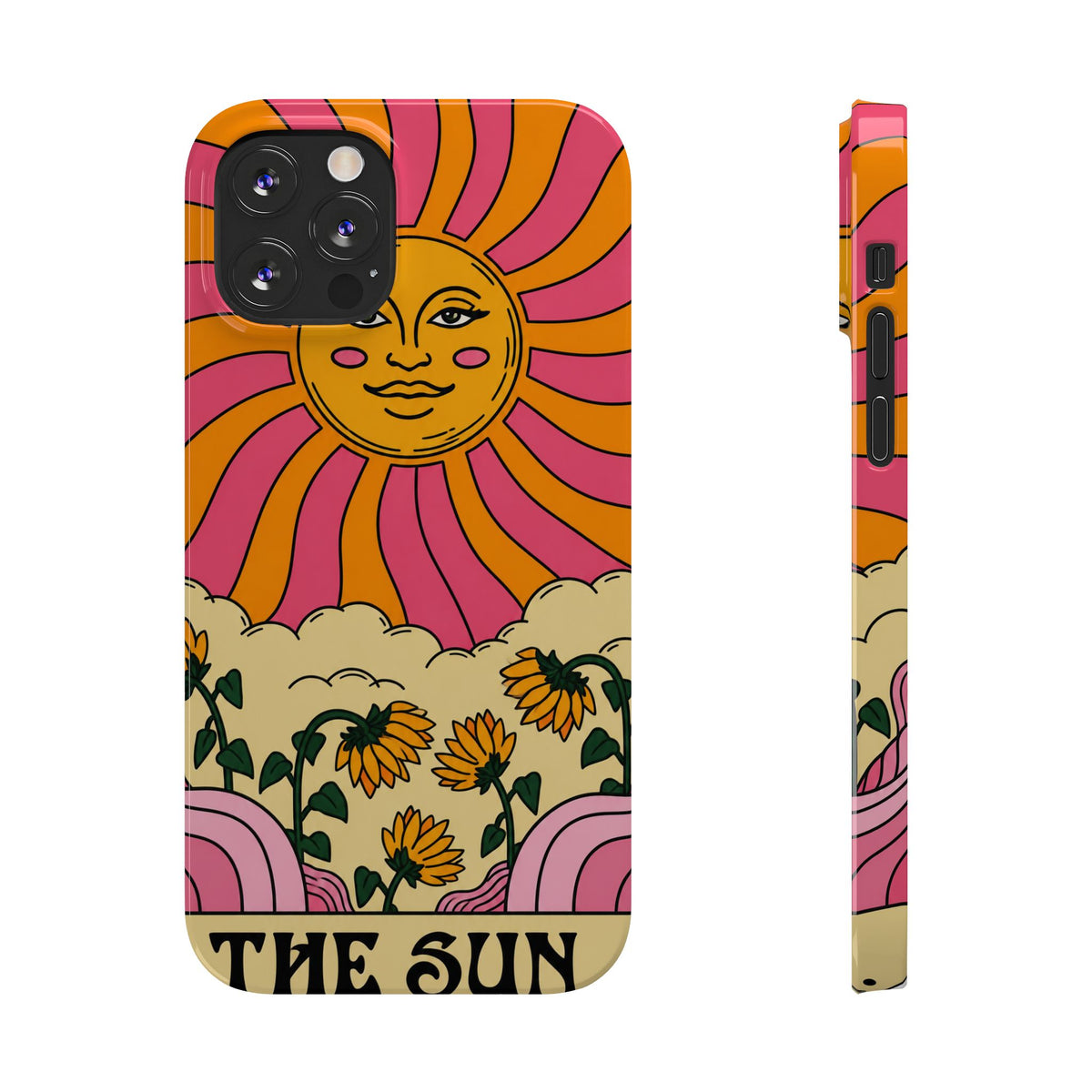 TAROT IPHONE TOK