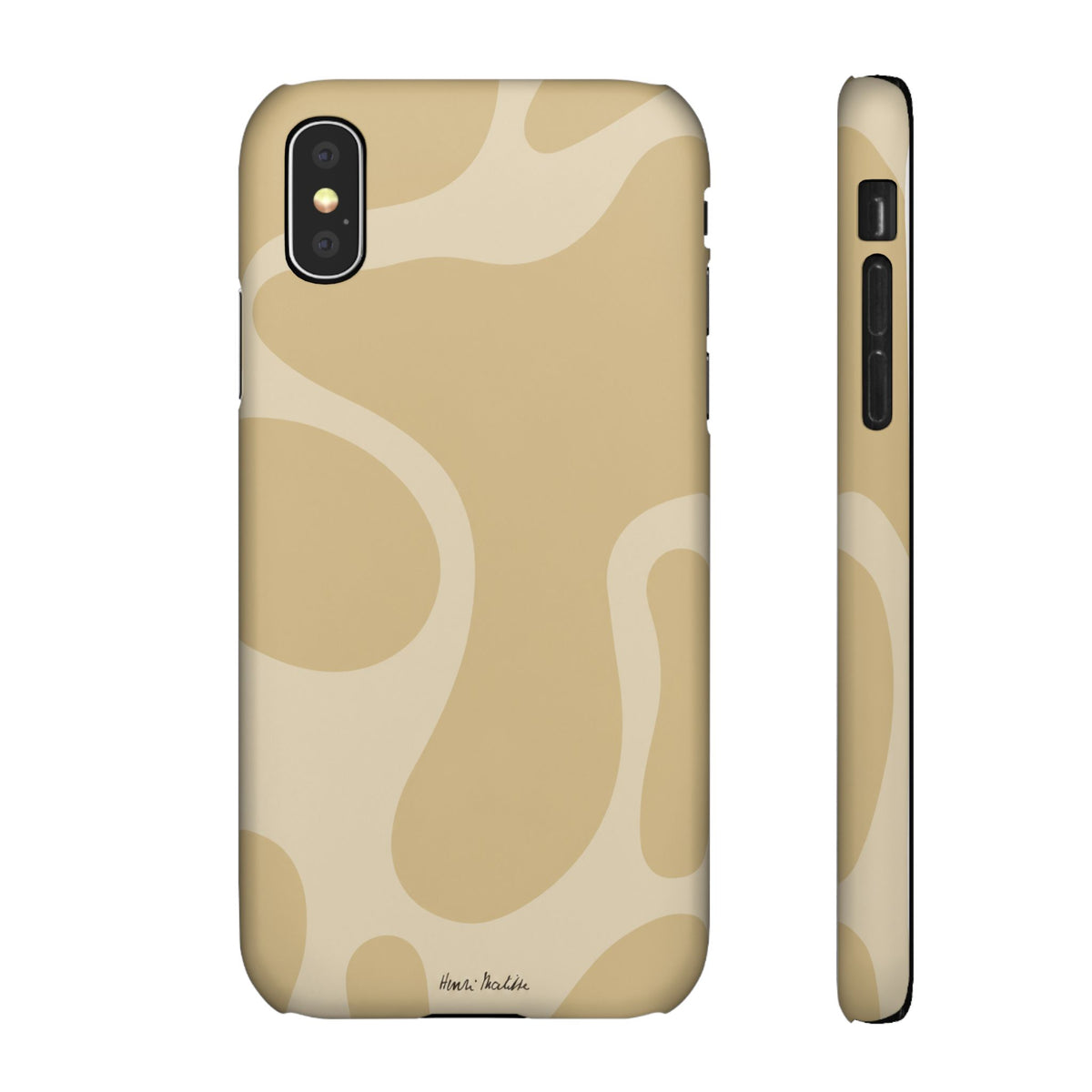 ABSTRAKT SAMSUNG IPHONE TOK
