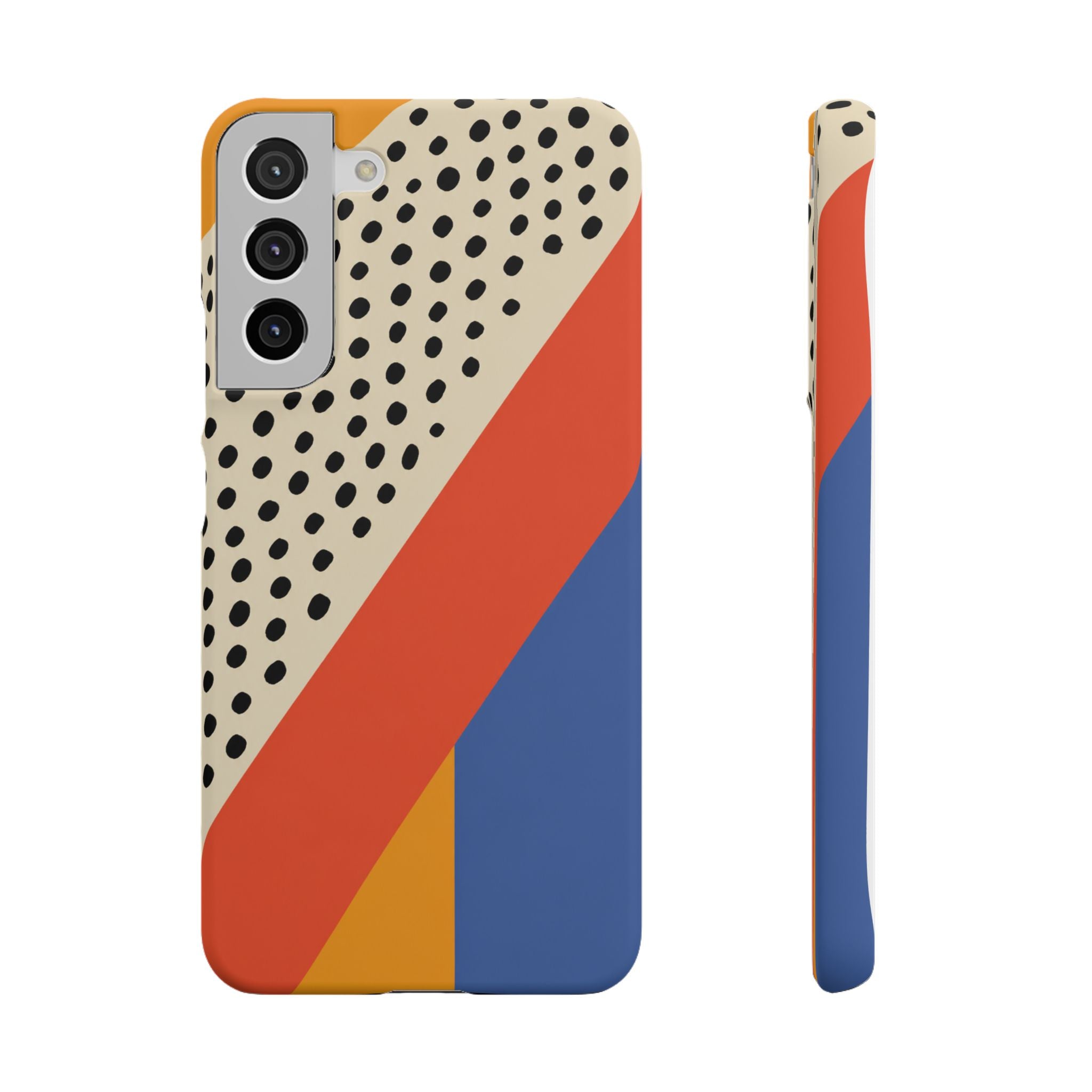 ABSTRAKT SAMSUNG IPHONE TOK
