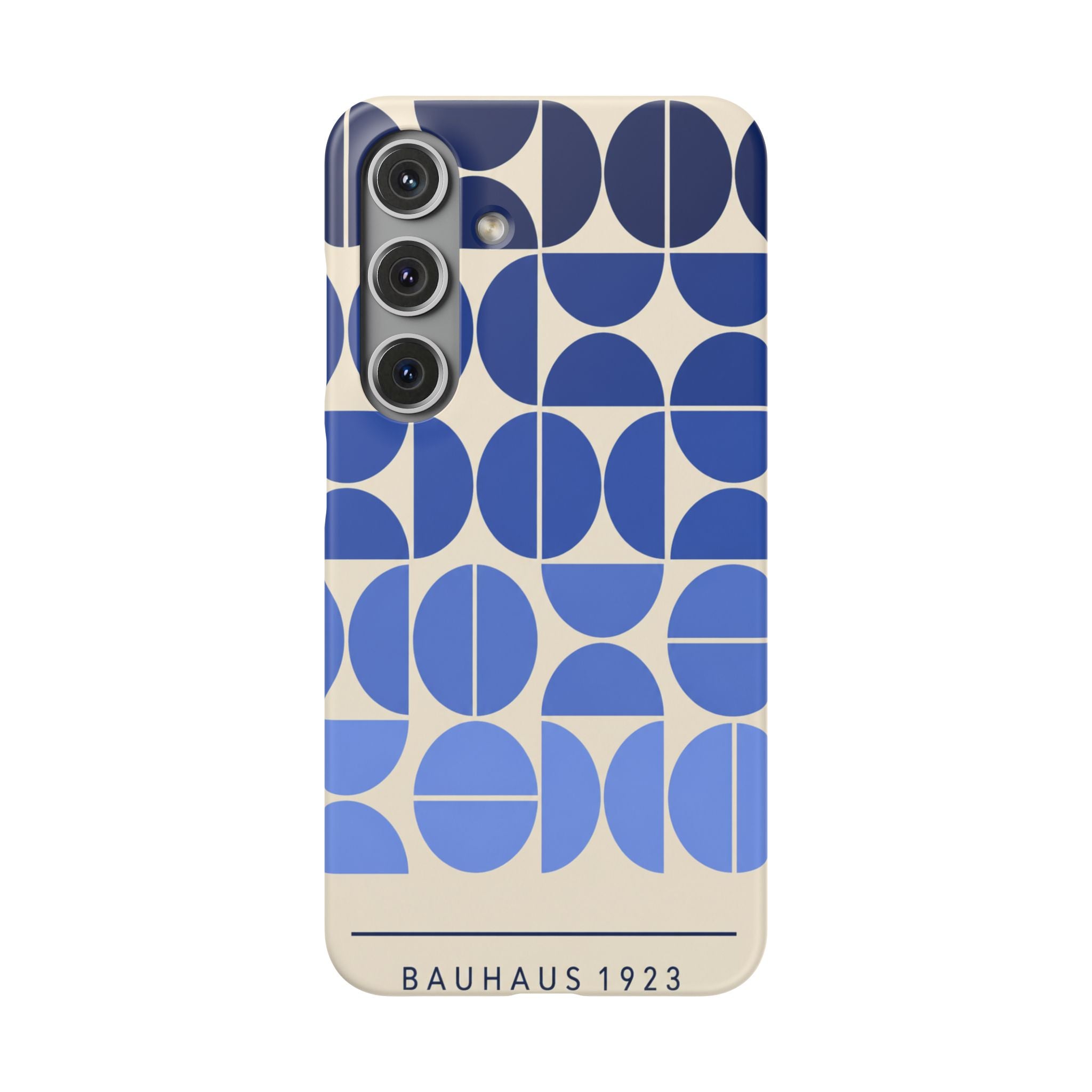 BAUHAUS SAMSUNG IPHONE TOK