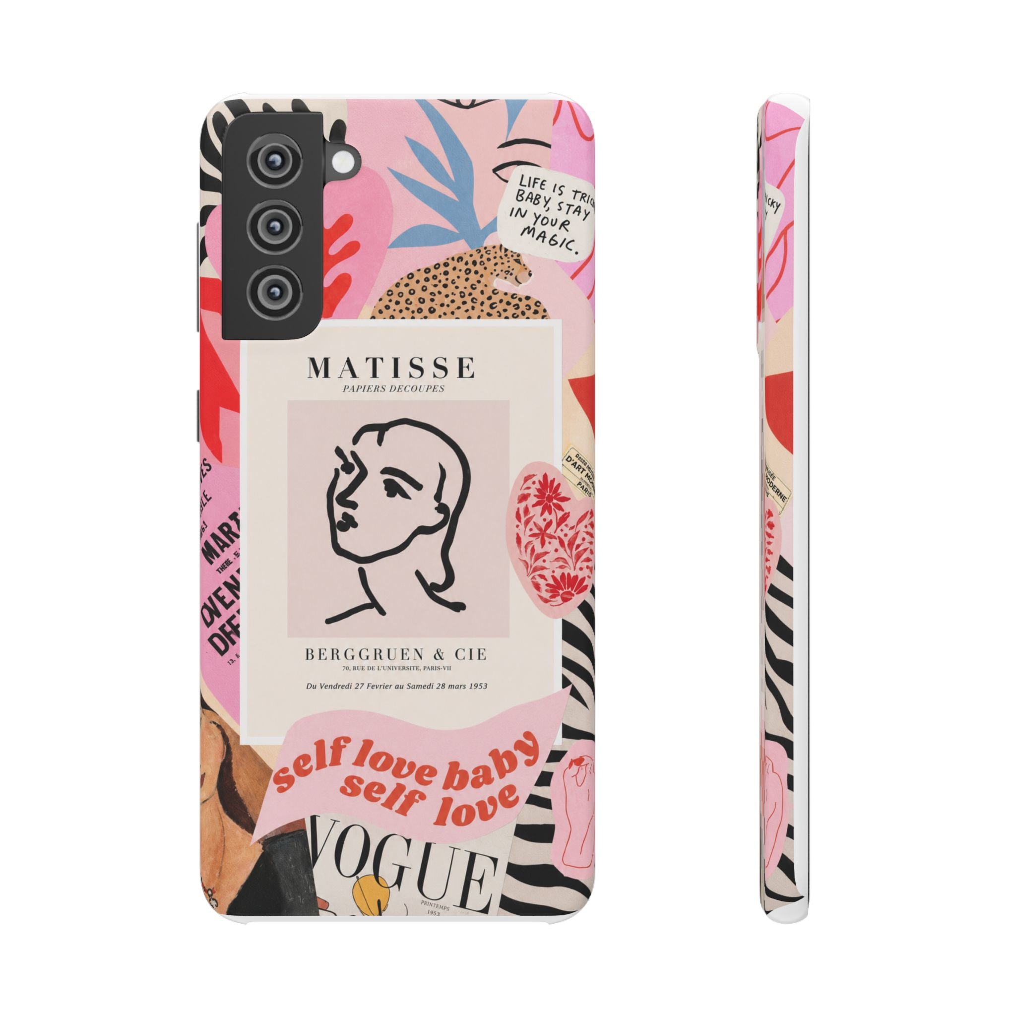 MATISSE SAMSUNG IPHONE TOK