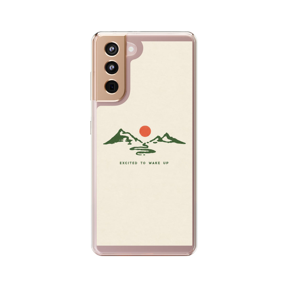 MINIMALISTA TOK