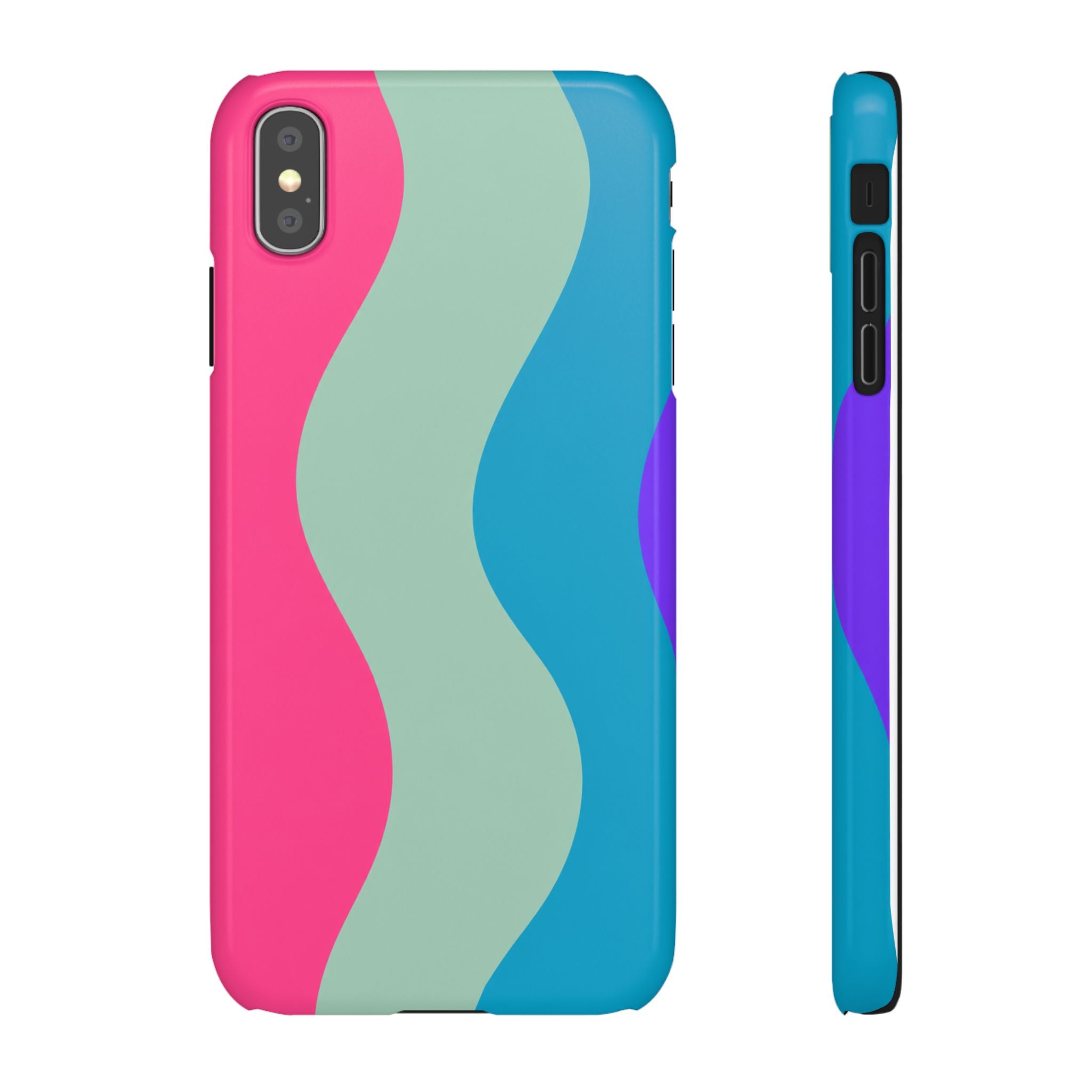 ABSTRAKT SAMSUNG IPHONE TOK