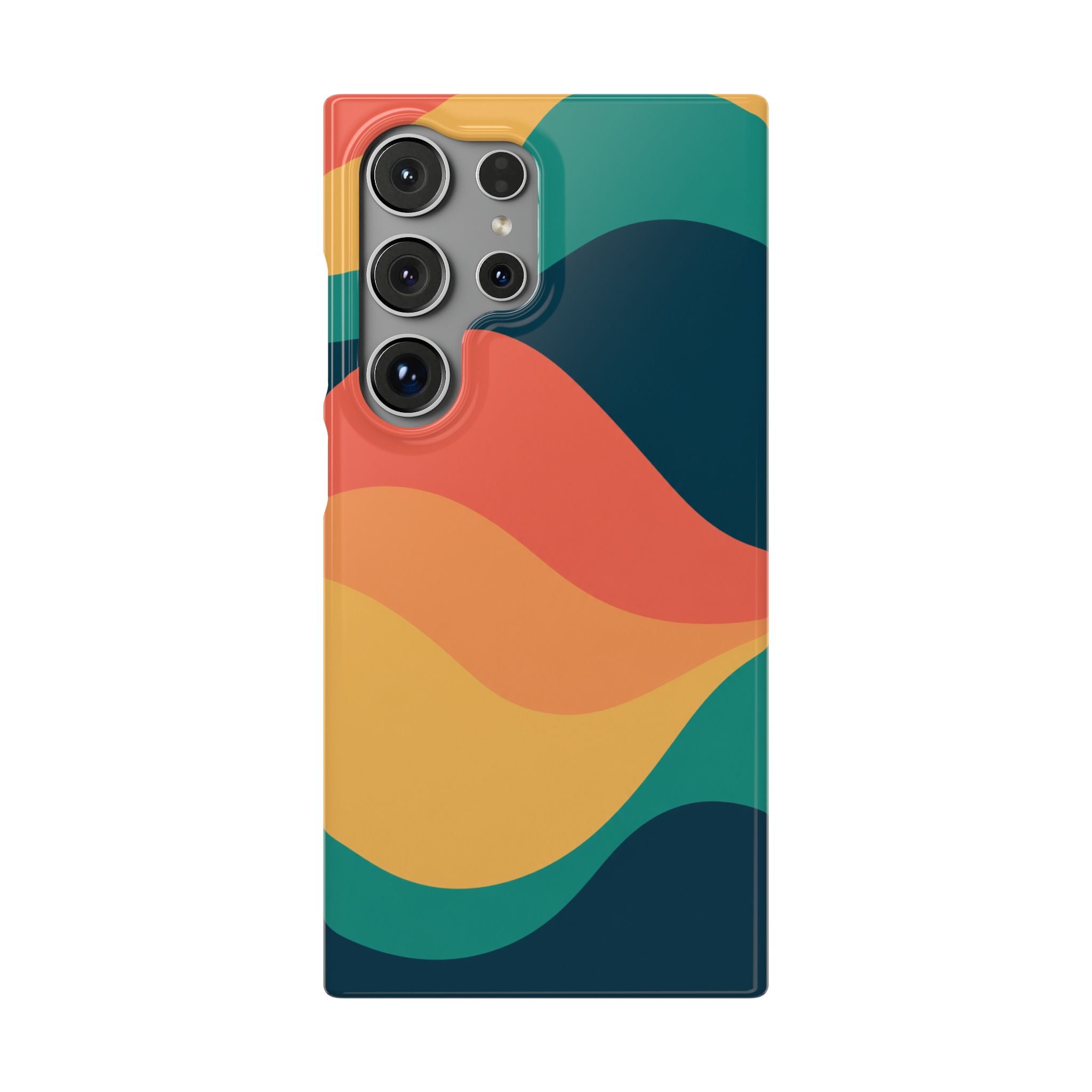 RETRO SAMSUNG IPHONE TOK