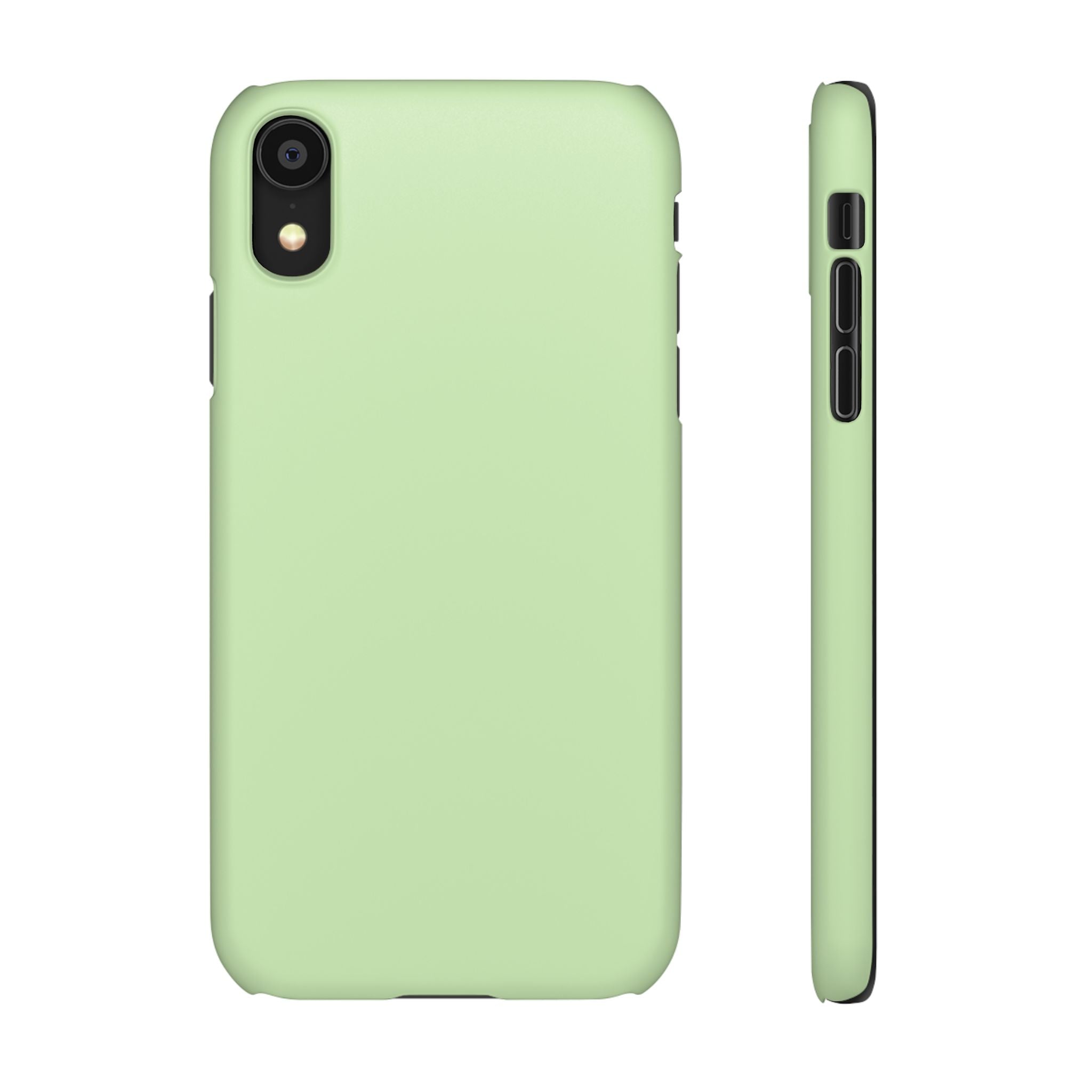 LIME ZÖLD IPHONE TOK.