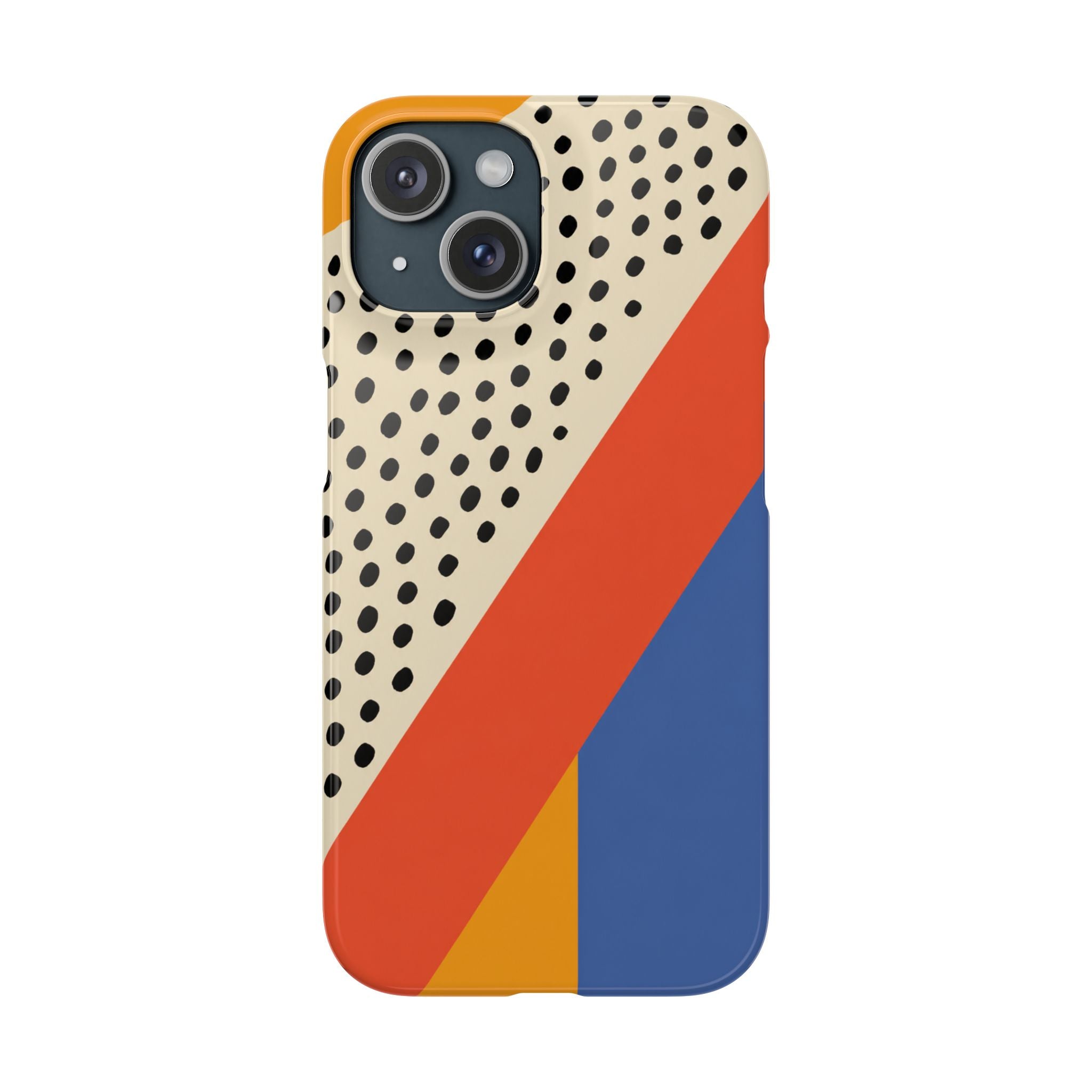 ABSTRAKT SAMSUNG IPHONE TOK