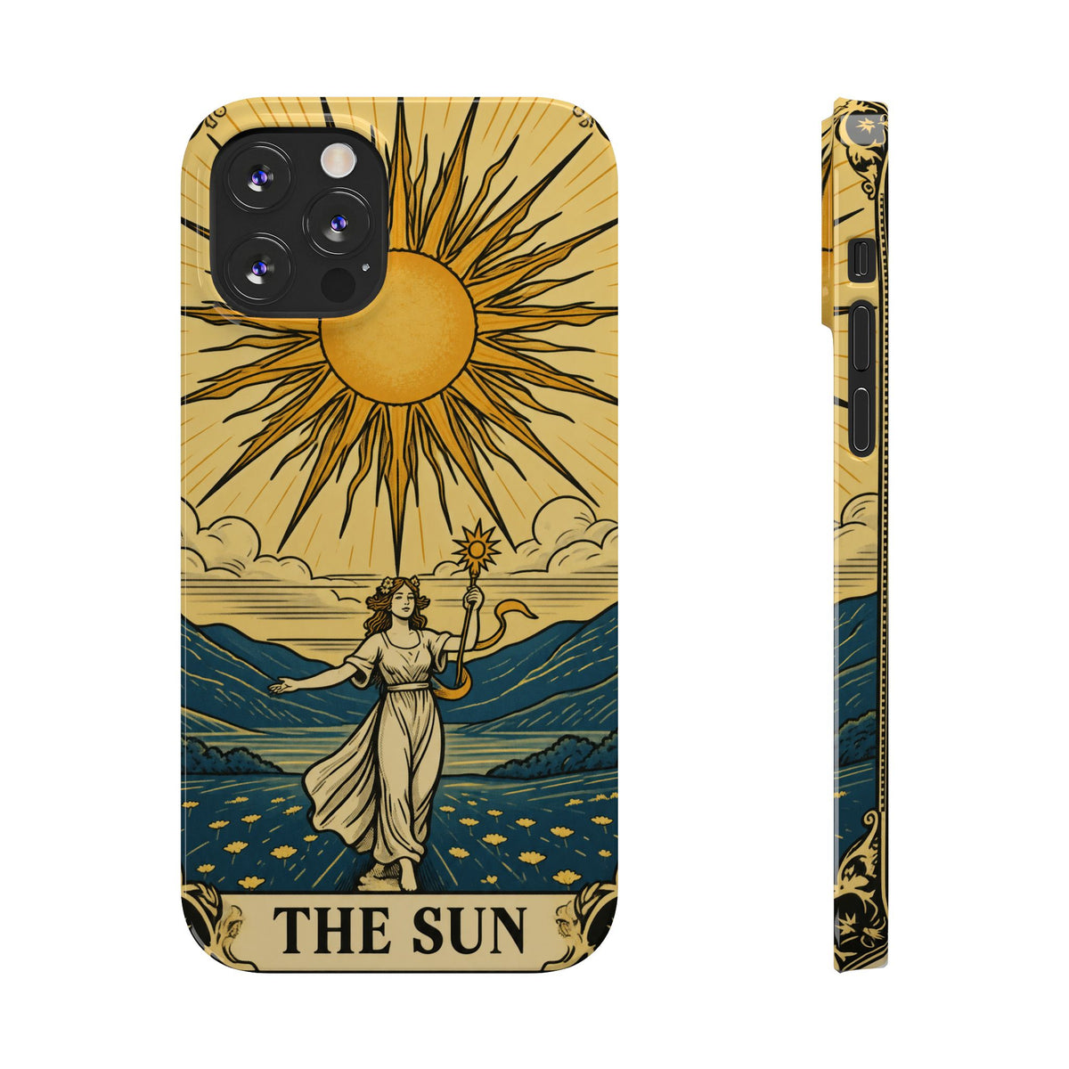 TAROT IPHONE TOK