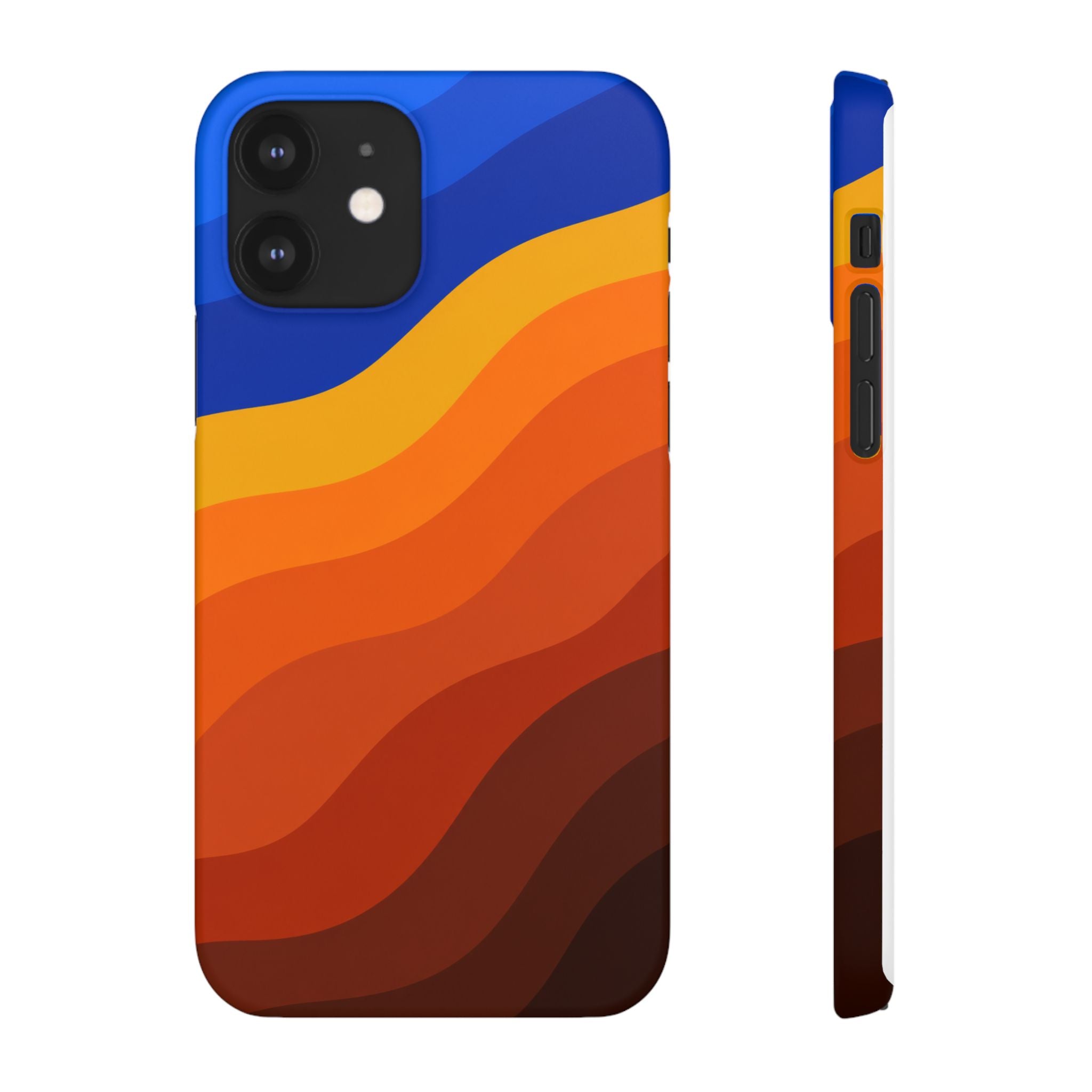 RETRO NAPSÜTÉS SAMSUNG IPHONE TOK