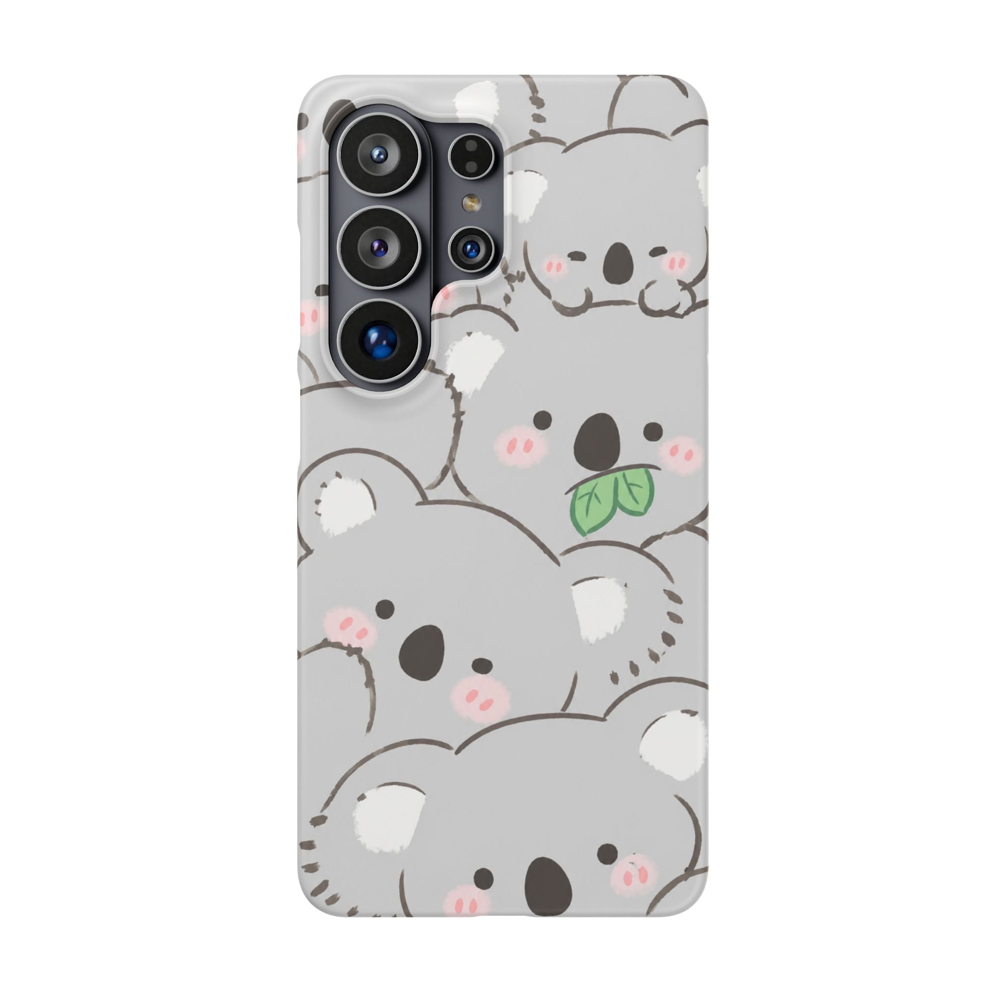 KOALÁS SAMSUNG IPHONE TOK