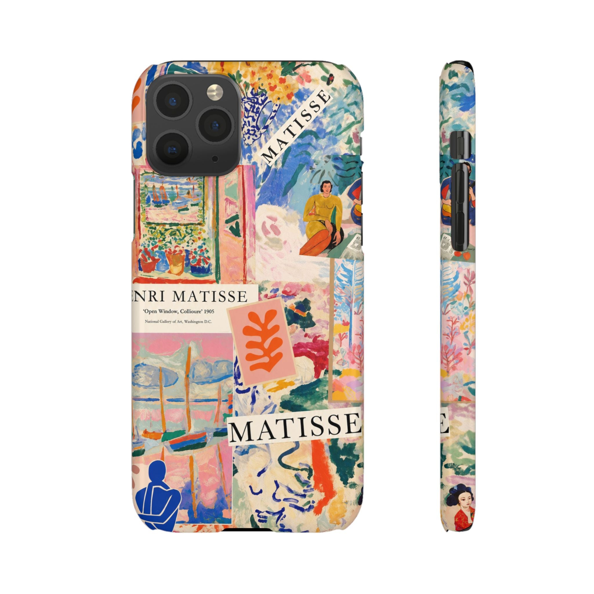 MATISSE SAMSUNG IPHONE TOK