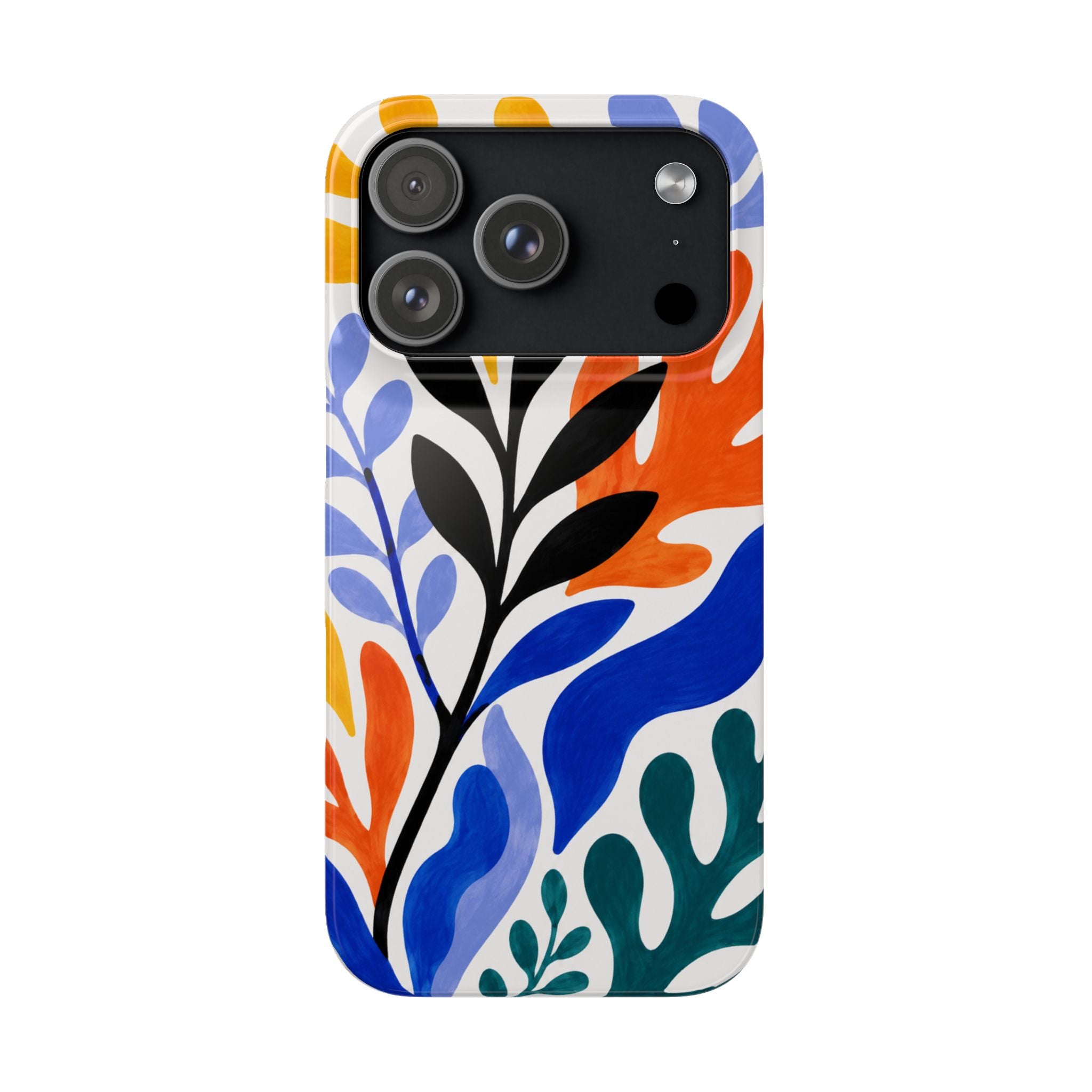 VIRÁGOS SAMSUNG IPHONE TOK
