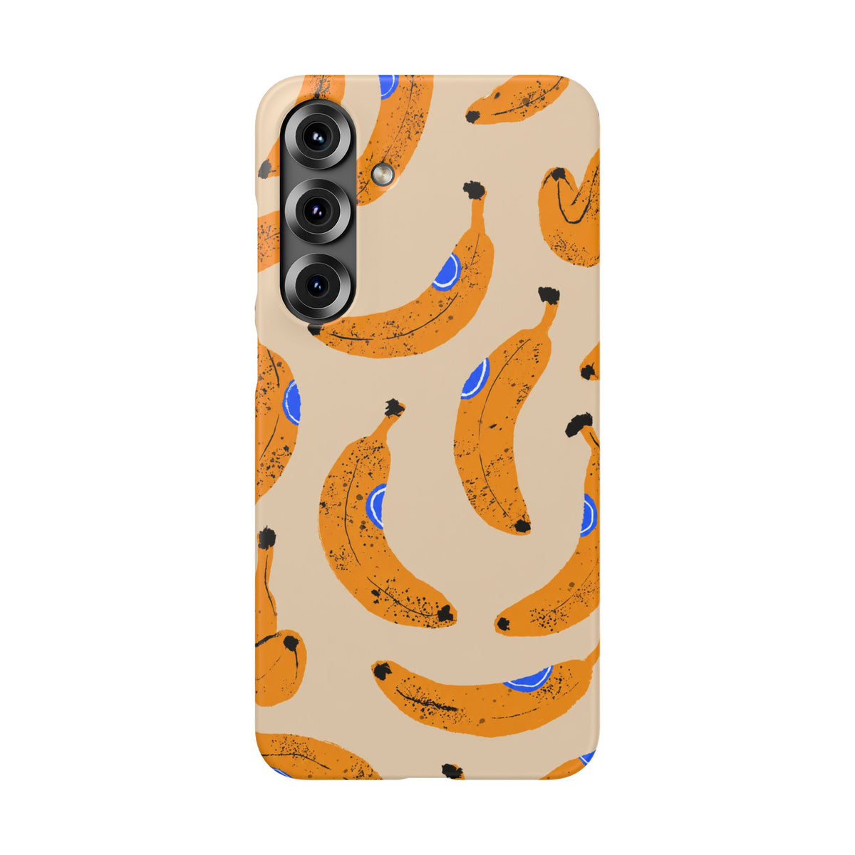 BANÁNOK SAMSUNG IPHONE TOK