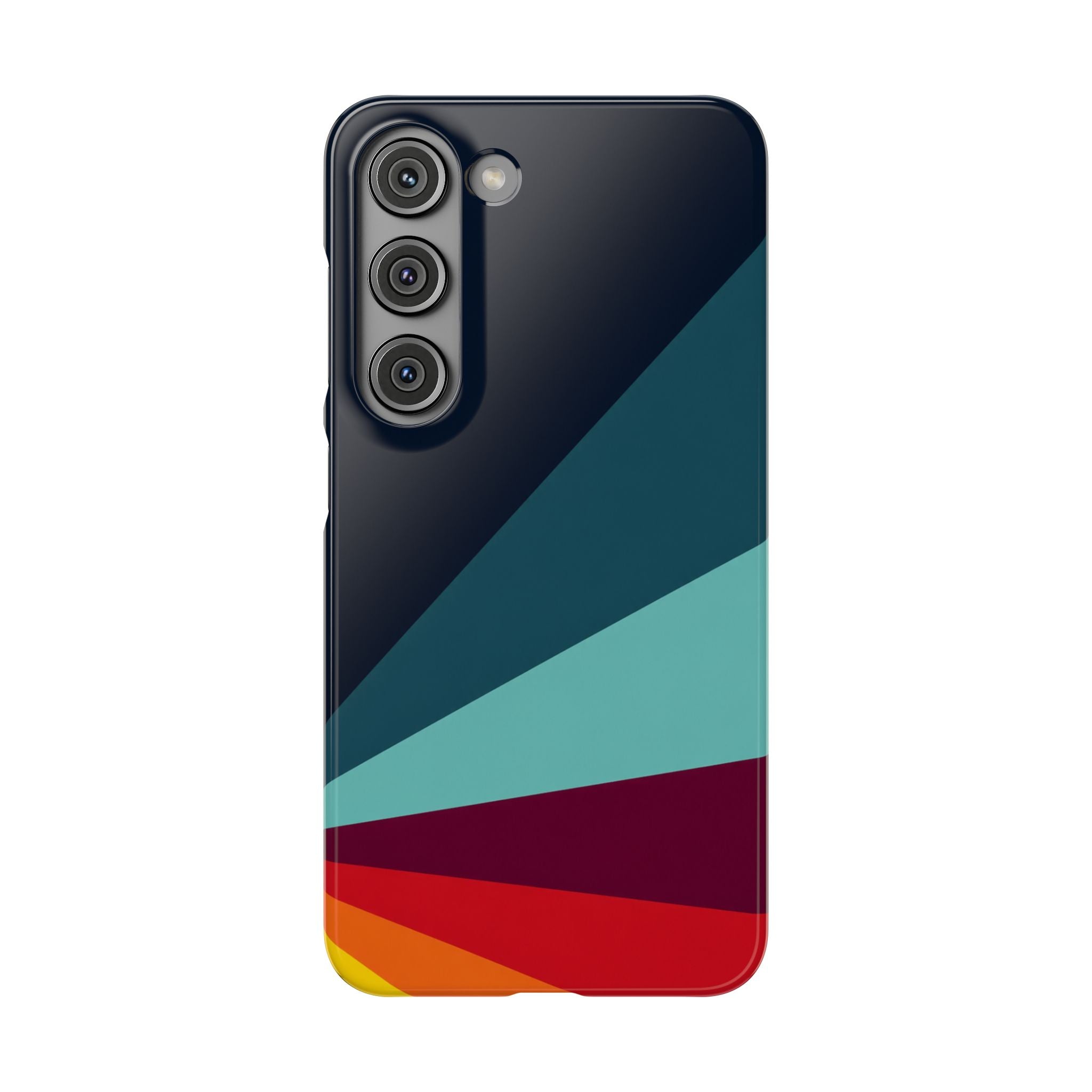 RETRO SZIVÁRVÁNY SAMSUNG IPHONE TOK