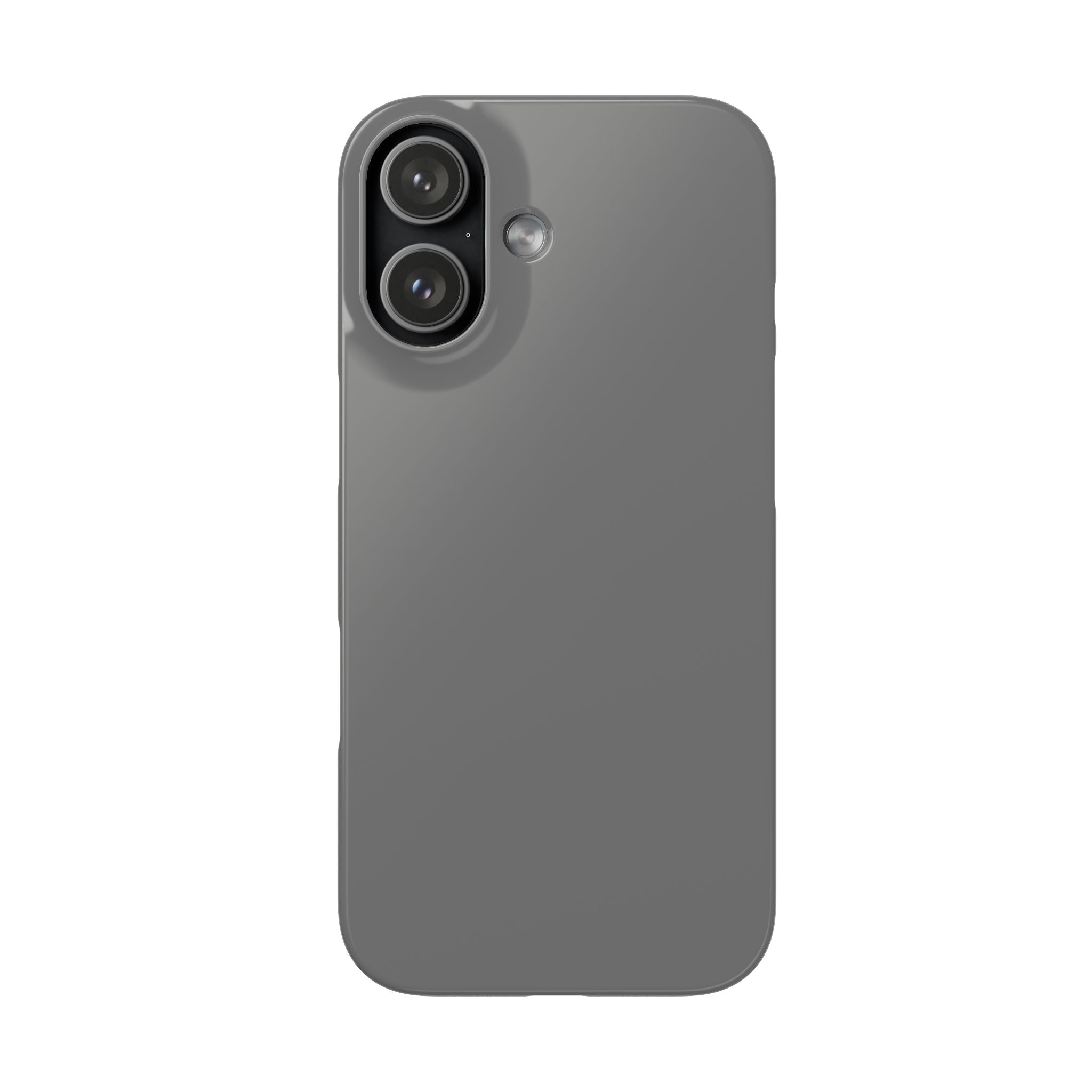 SZÜRKE IPHONE TOK
