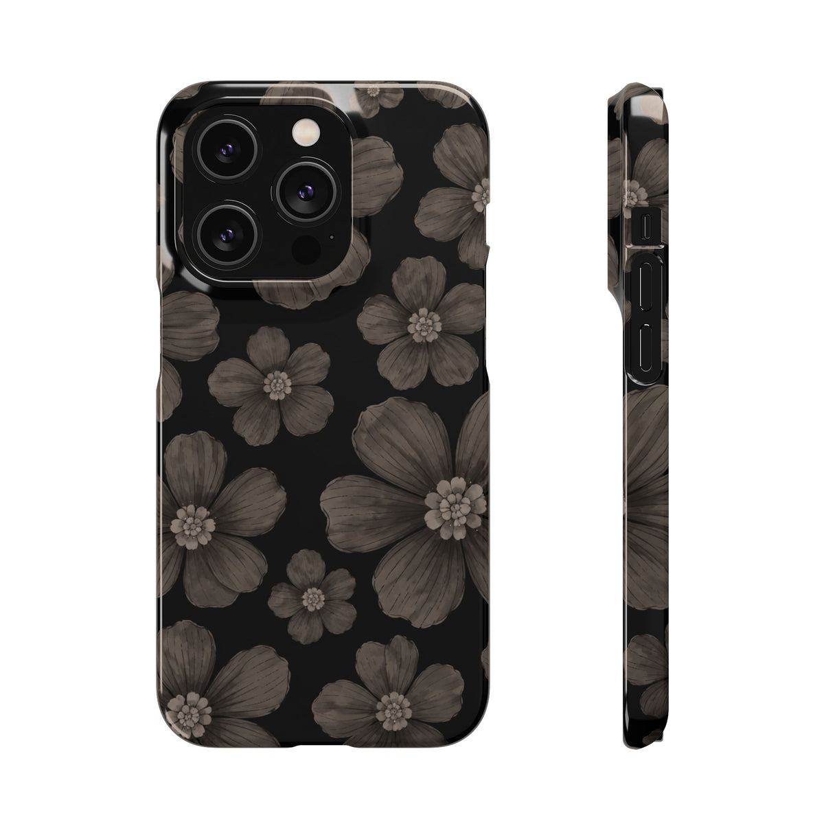 VIRÁGOS SAMSUNG IPHONE TOK