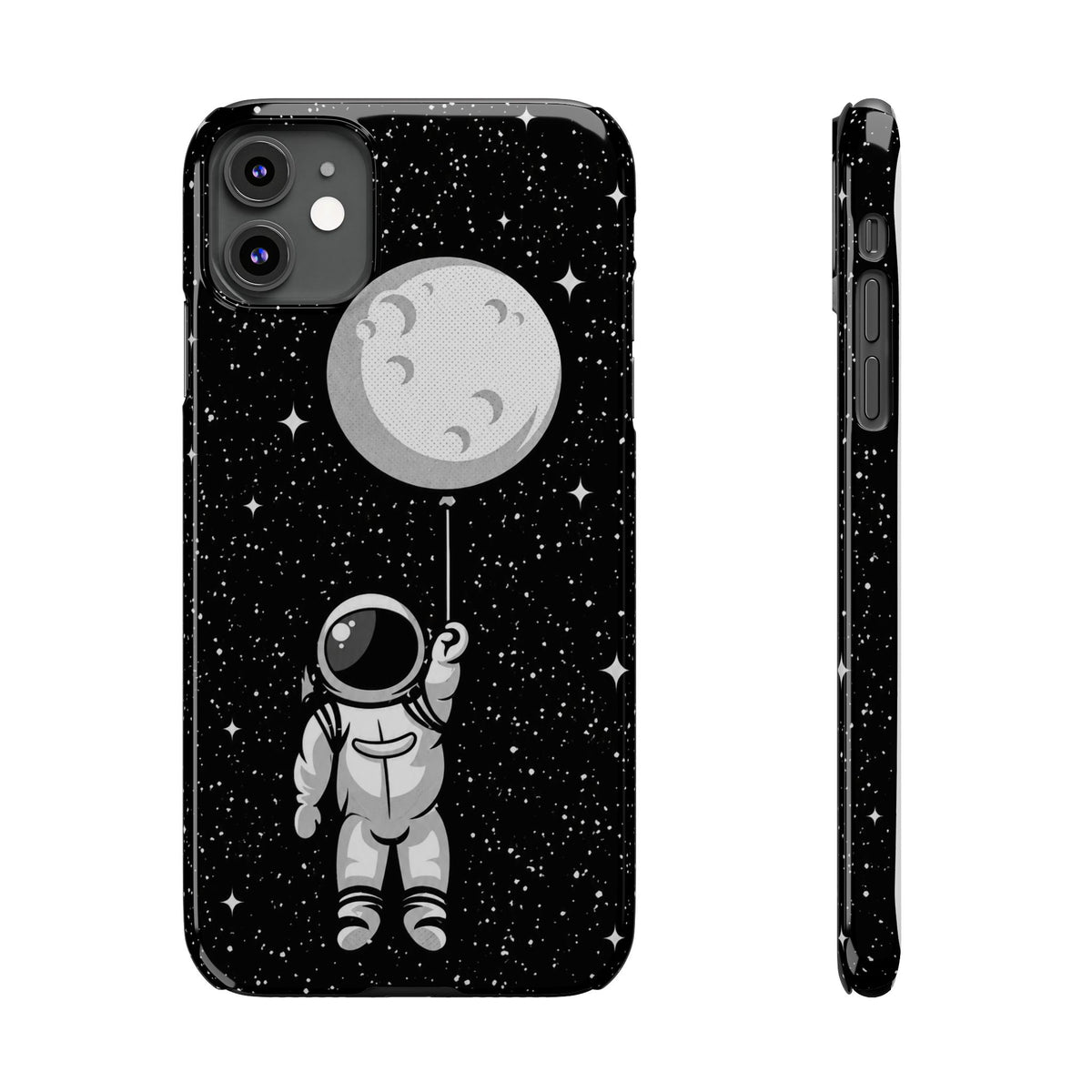 ASZTRONAUTA IPHONE TOK