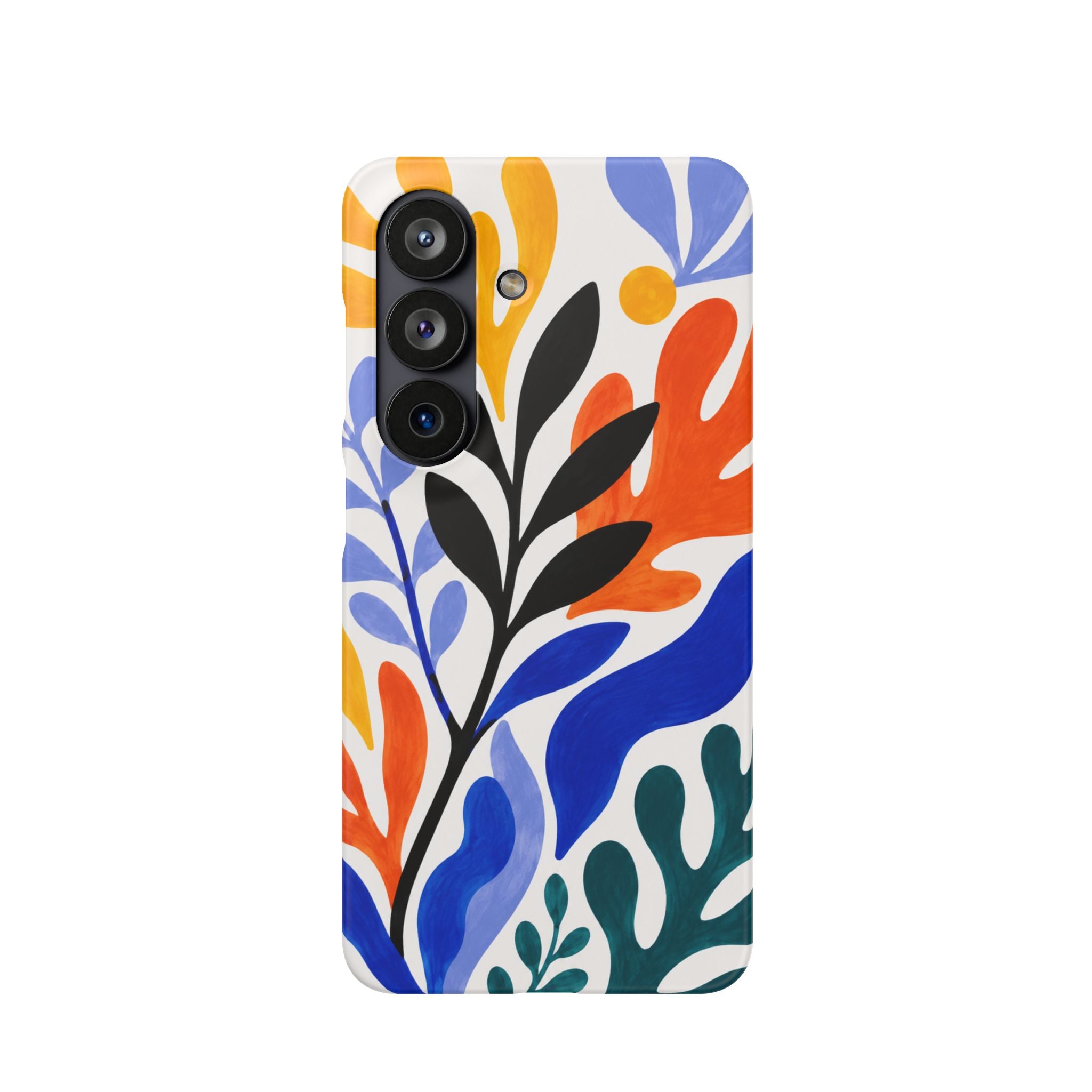 VIRÁGOS SAMSUNG IPHONE TOK