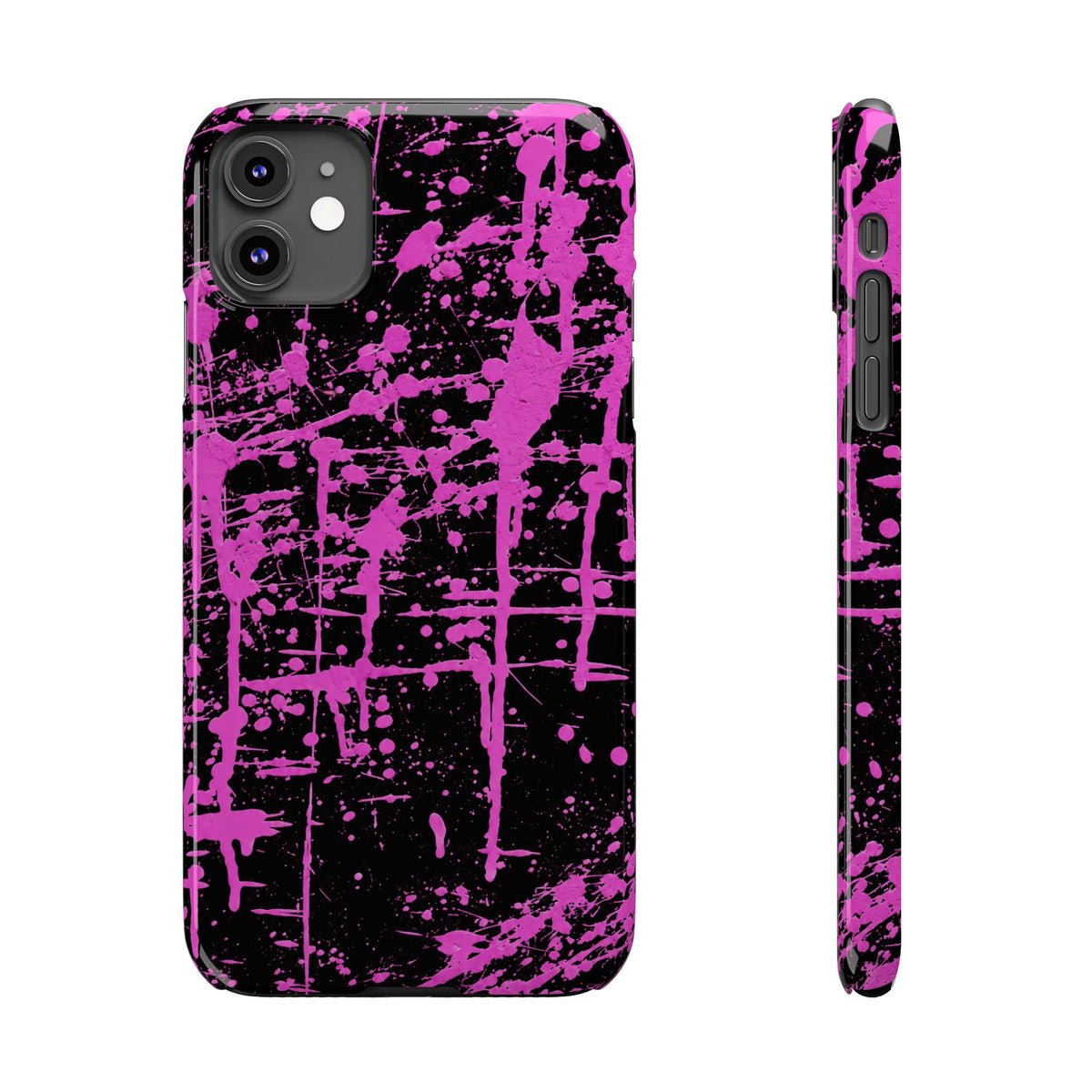 GRAFITIS IPHONE TOK
