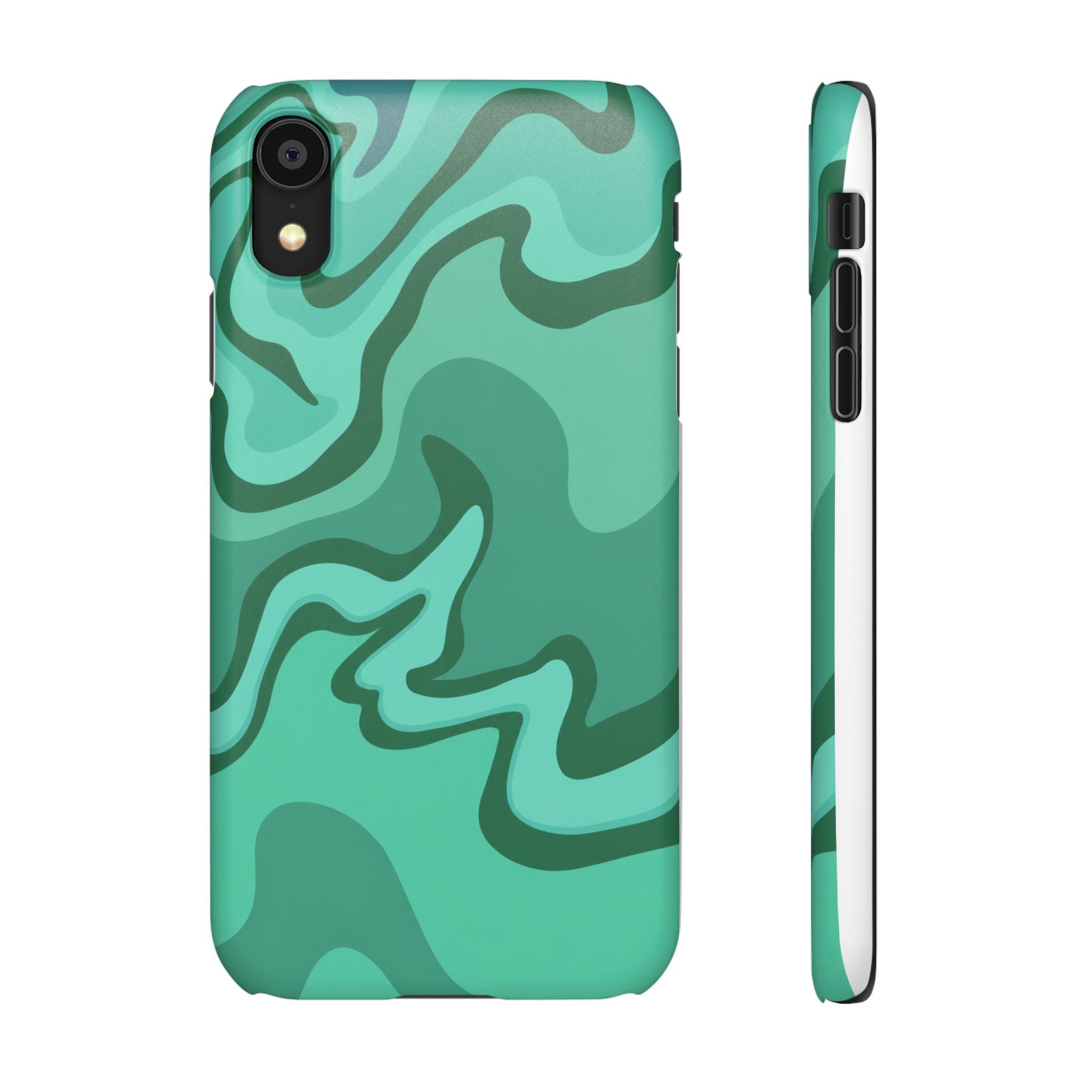 ABSTRAKT SAMSUNG ÉS IPHONE TOK
