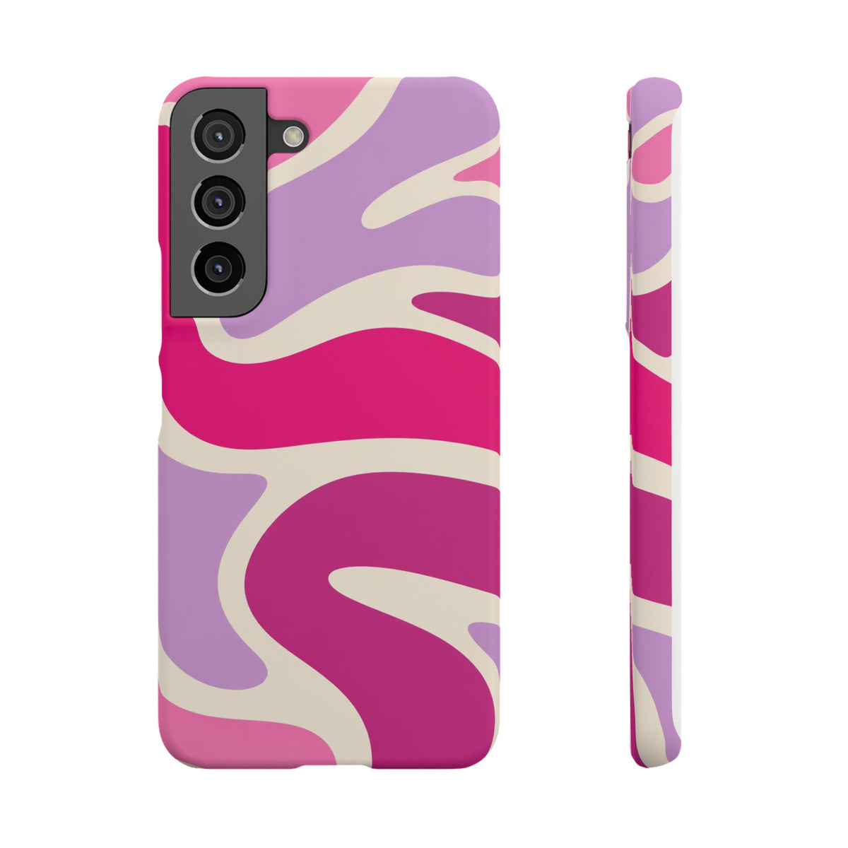 ABSTRAKT SAMSUNG IPHONE TOK