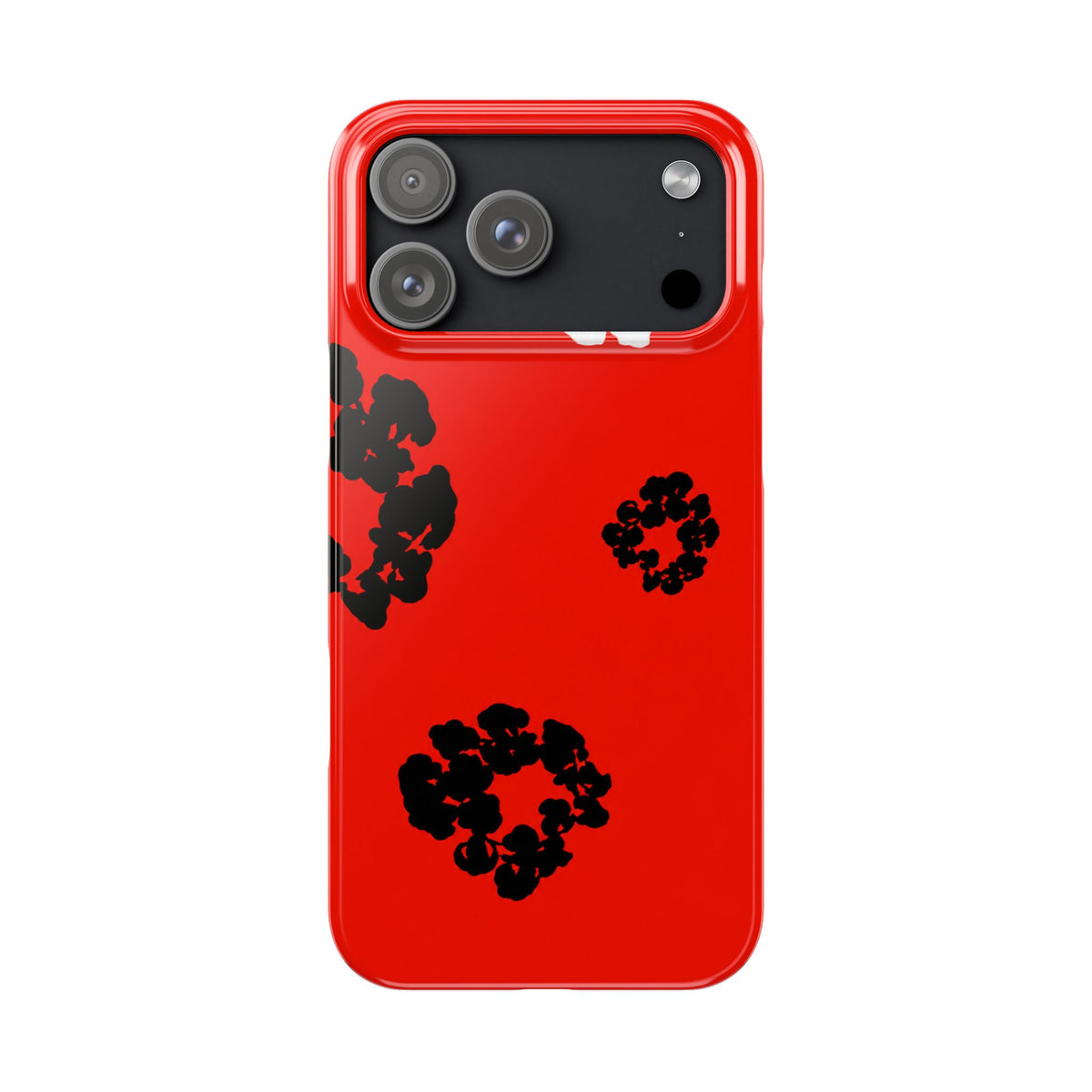 MINIMALISTA IPHONE TOK