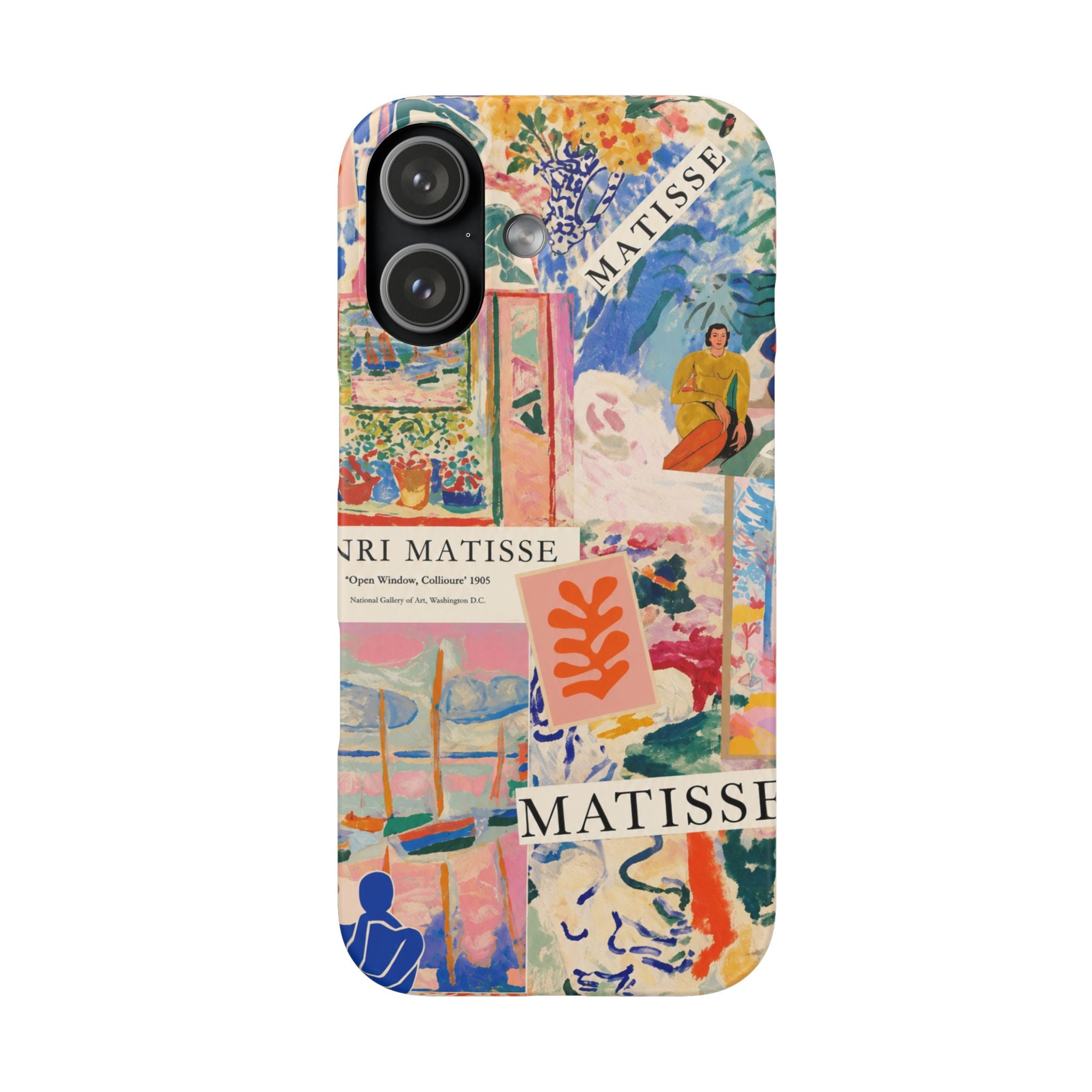 MATISSE SAMSUNG IPHONE TOK