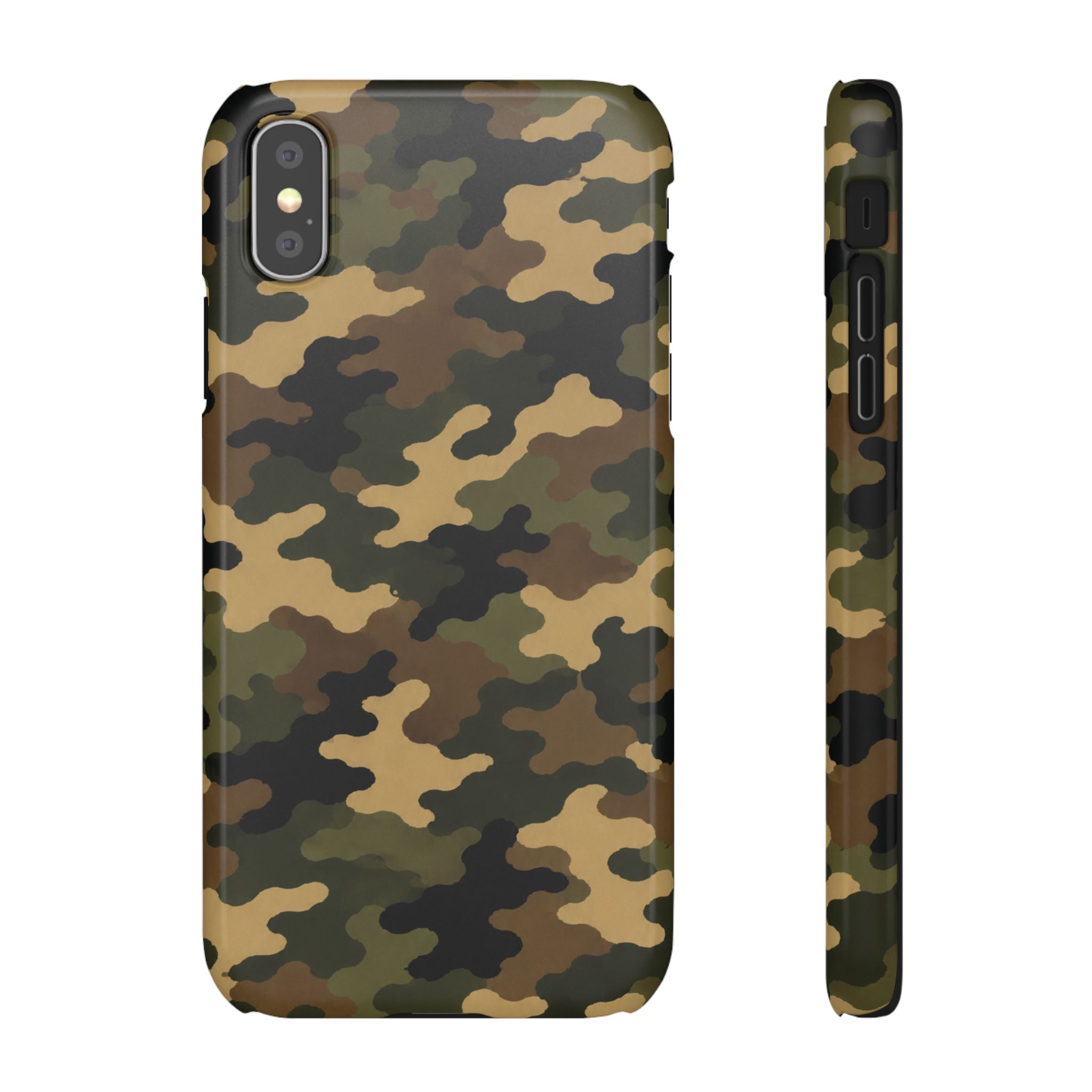TEREP MINTÁS IPHONE TOK.