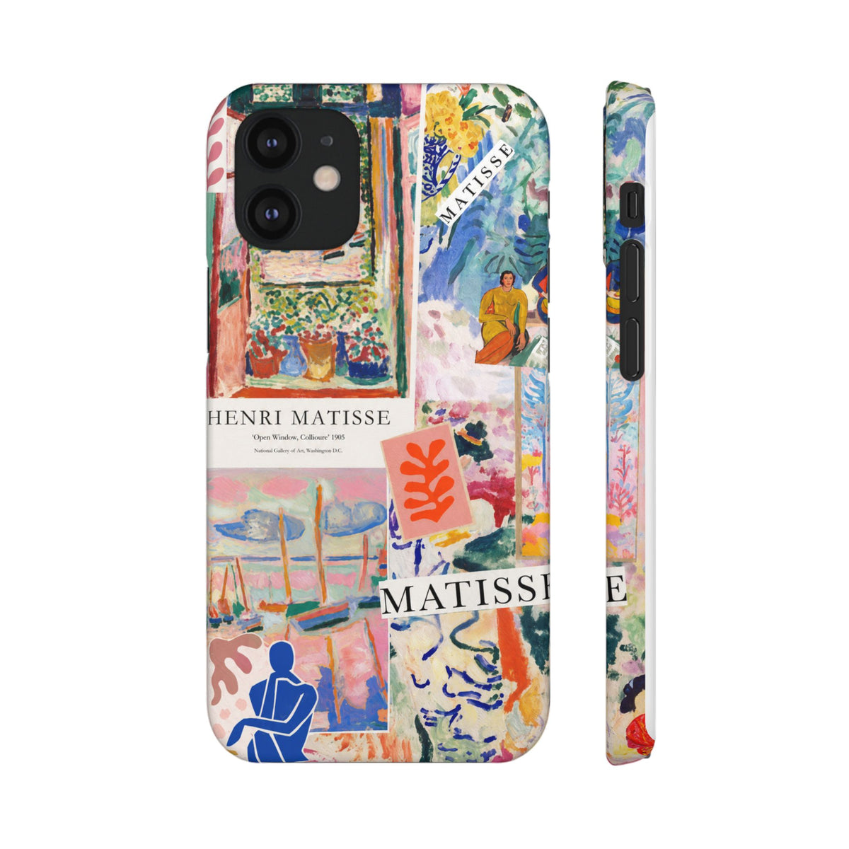 MATISSE SAMSUNG IPHONE TOK