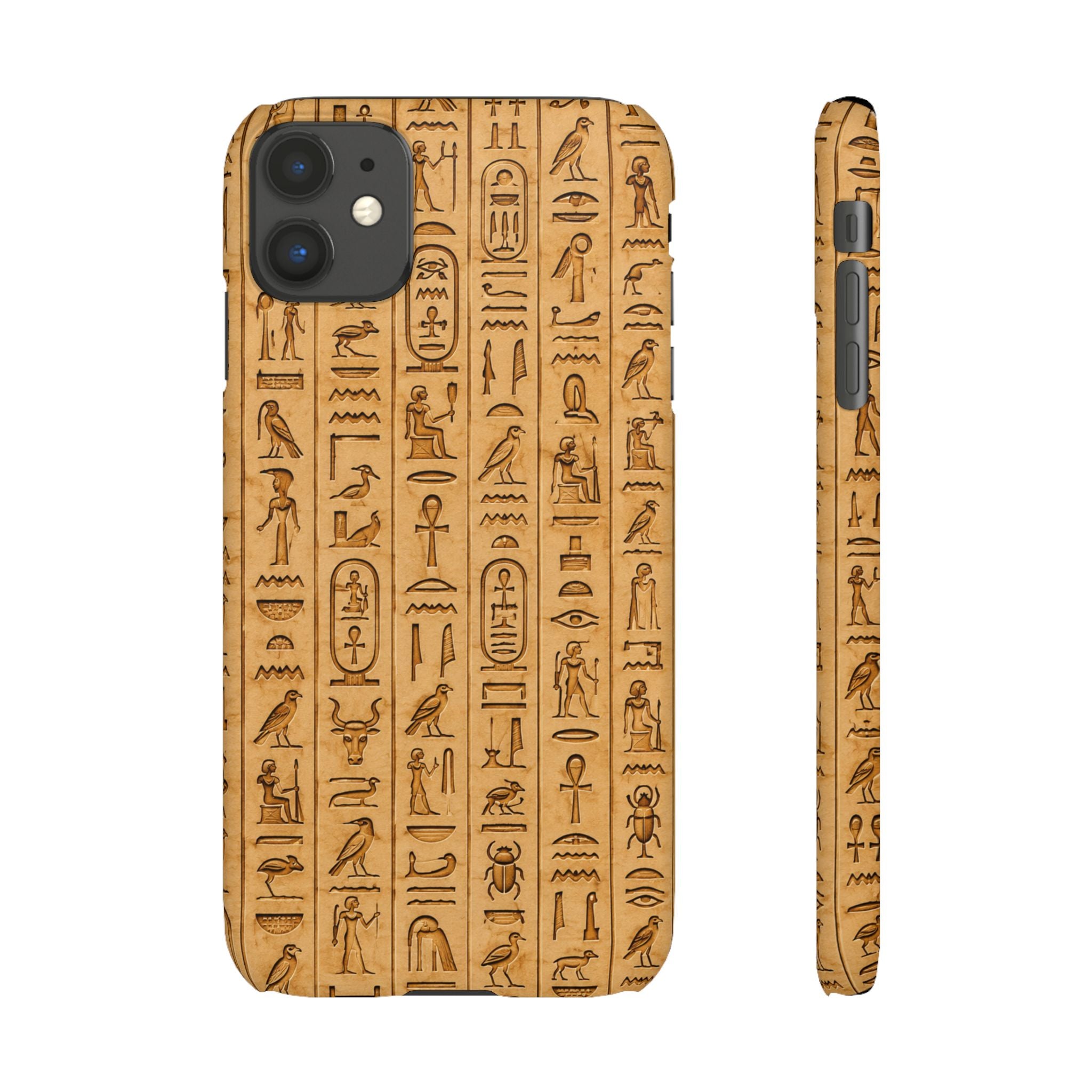 EGYIPTOMI IPHONE TOK.
