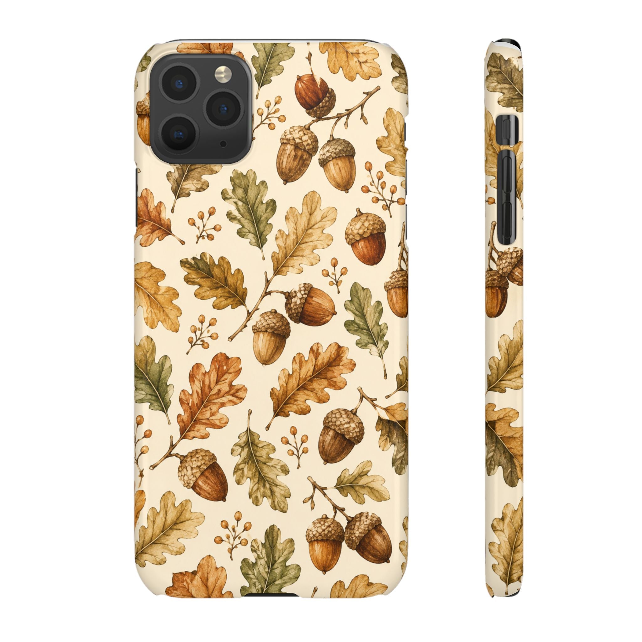 MAKKOS IPHONE TOK