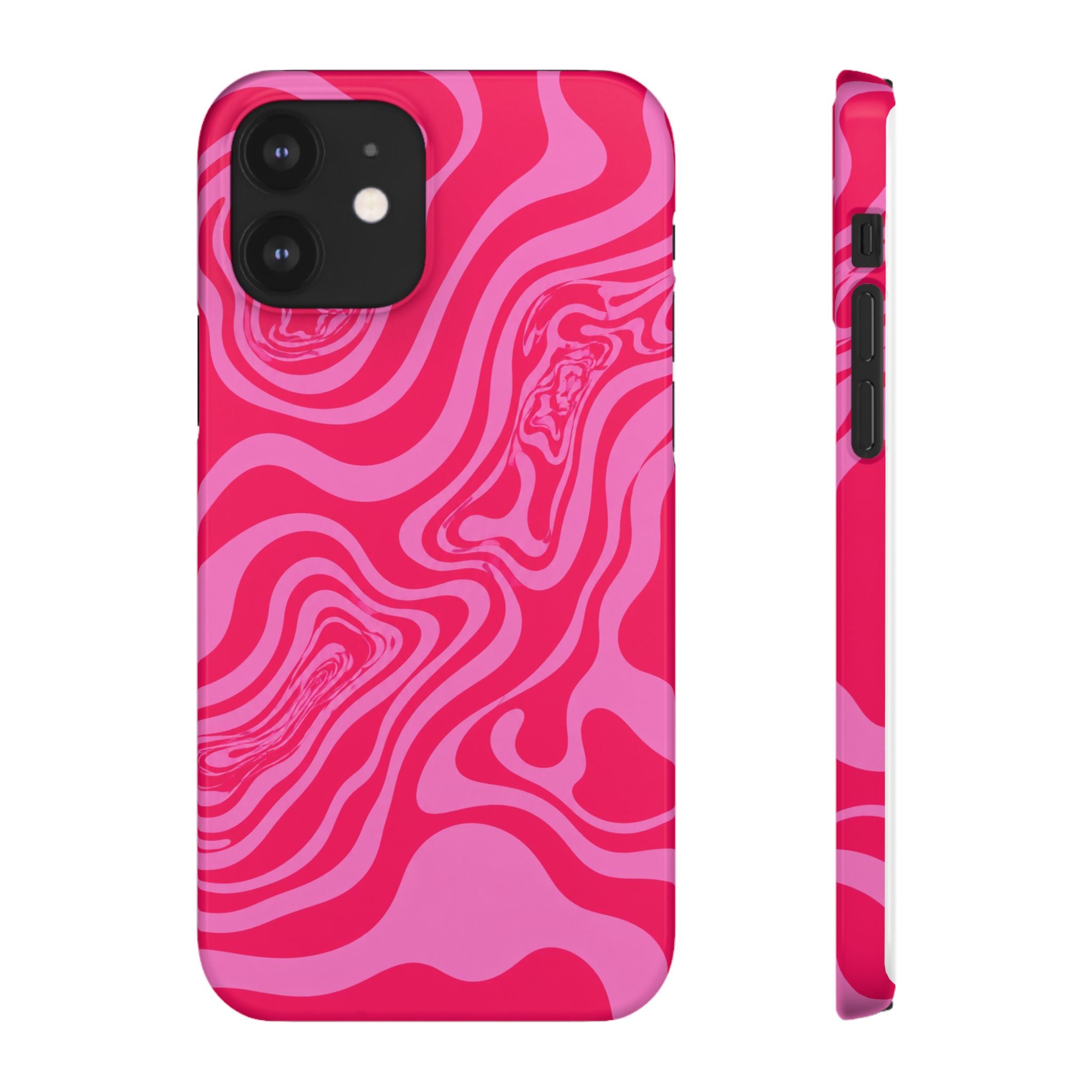 ABSTRAKT SAMSUNG IPHONE TOK