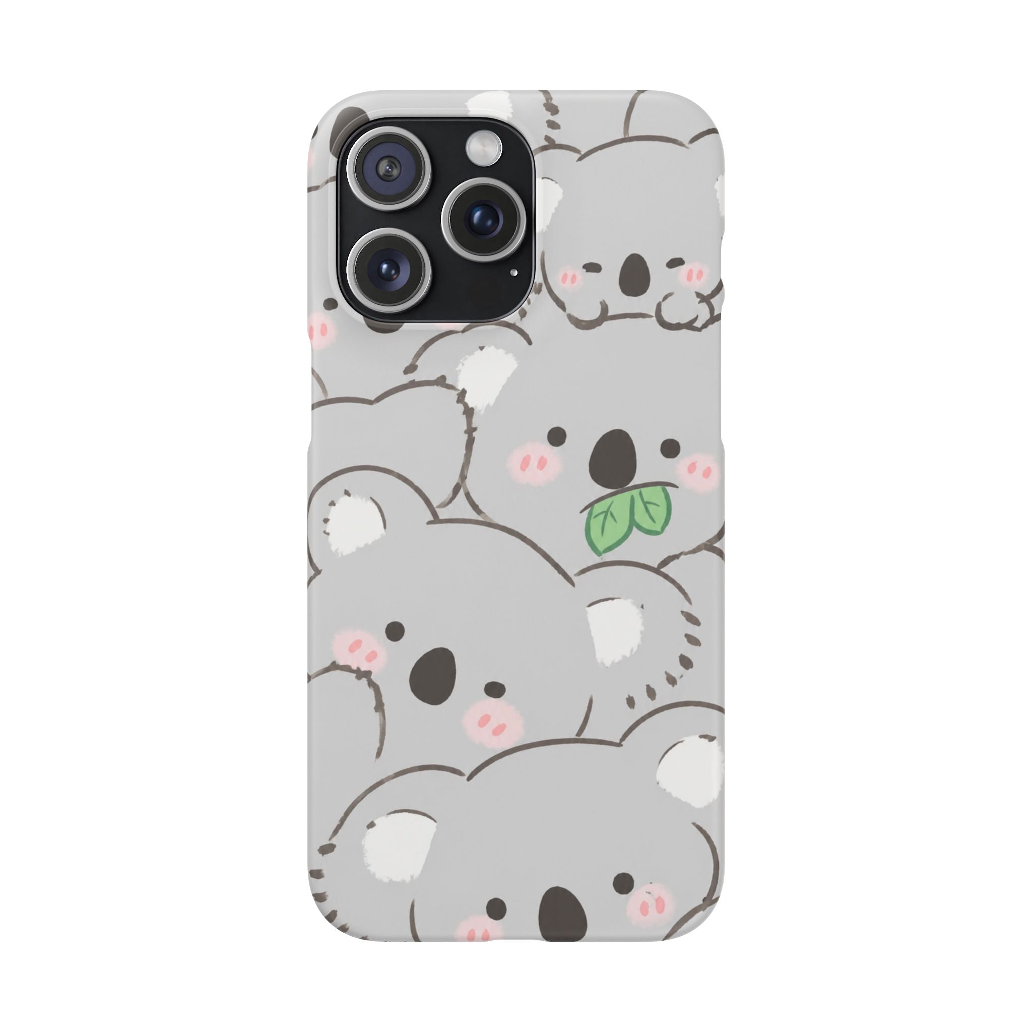 KOALÁS SAMSUNG IPHONE TOK