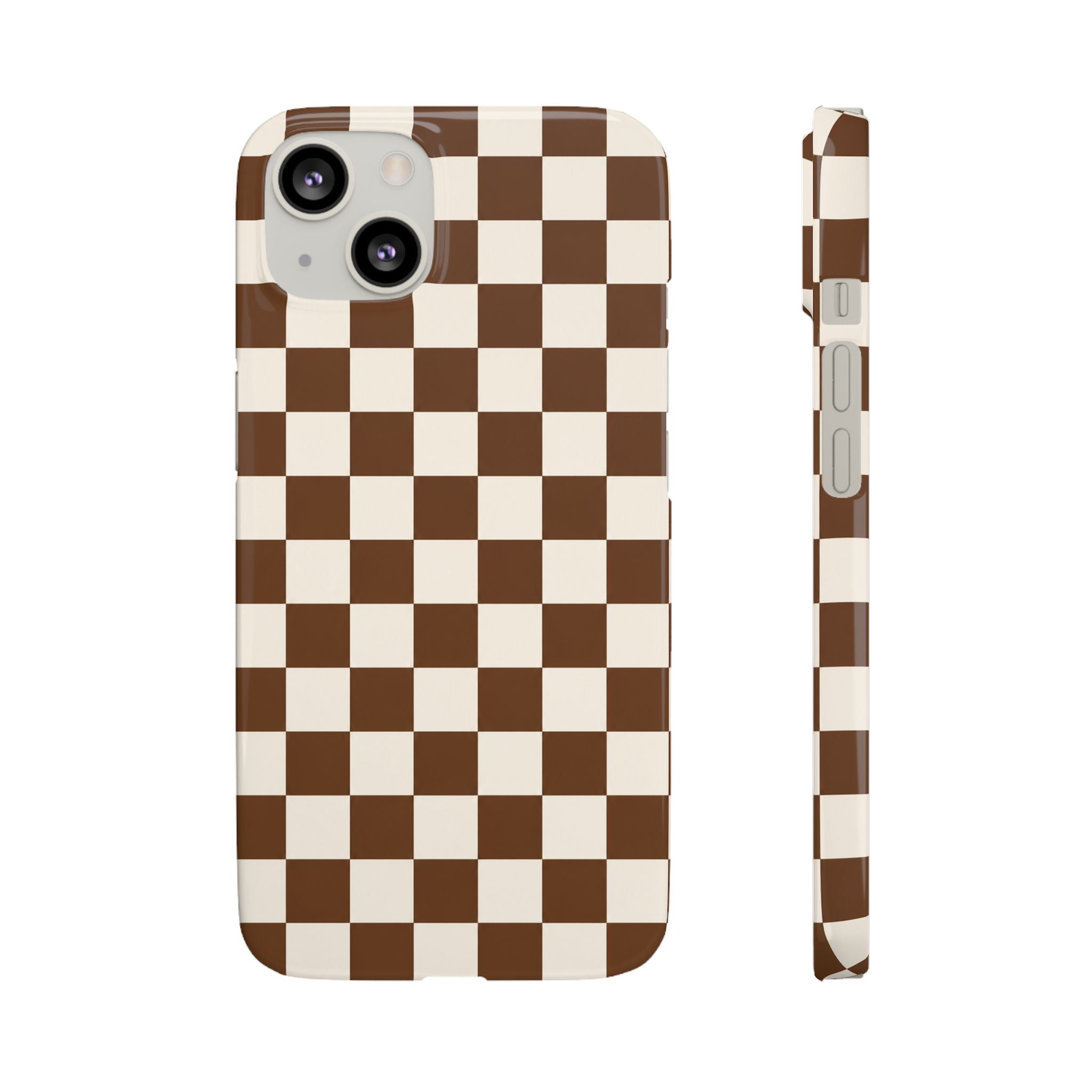 KOCKÁS SAMSUNG IPHONE TOK